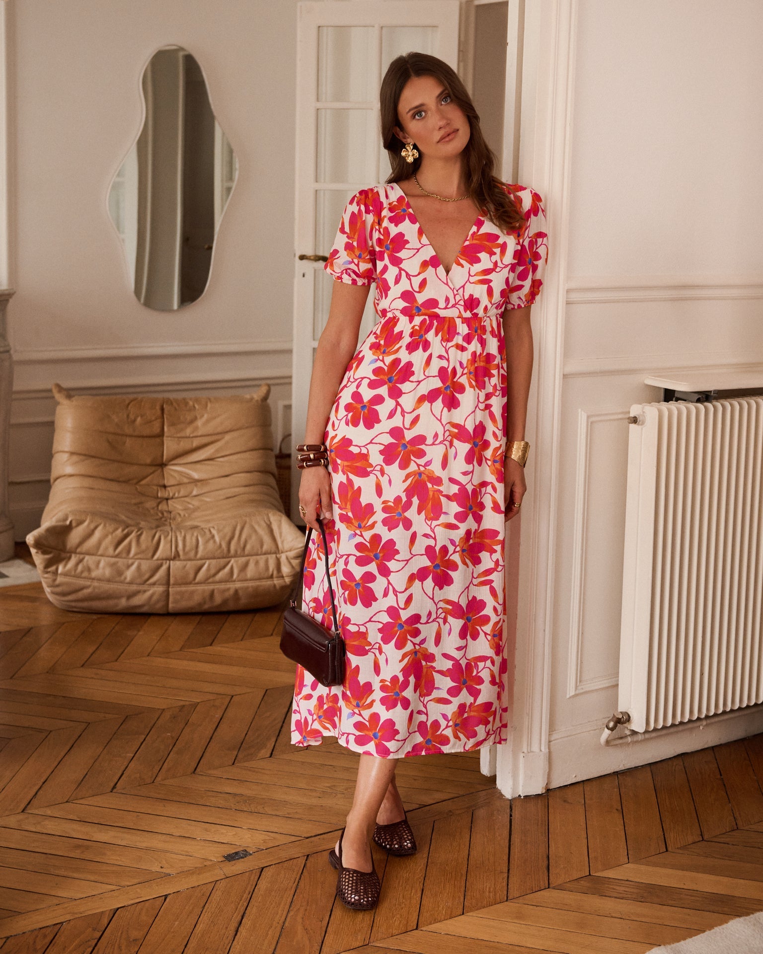 Robe Azilis