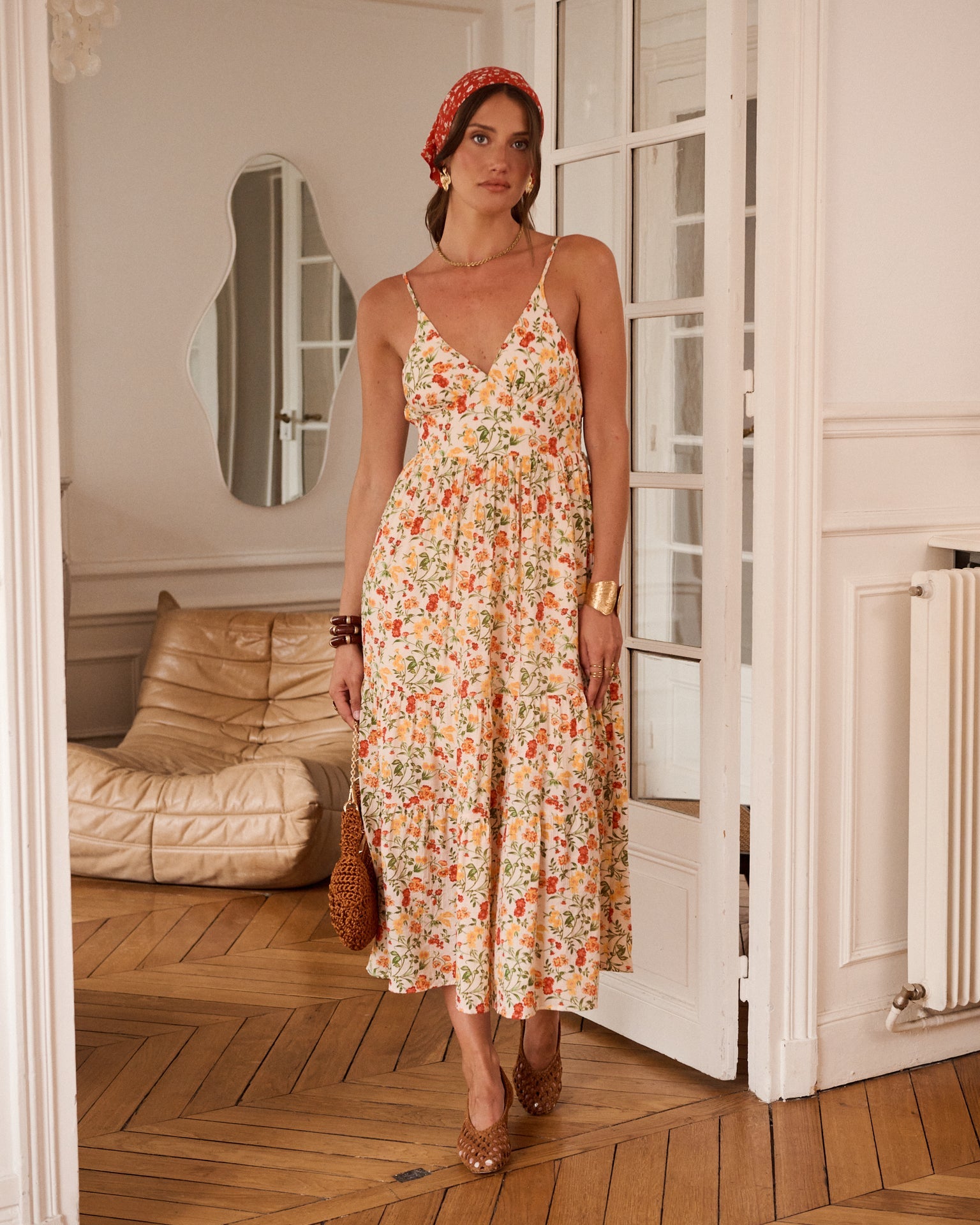 Robe Louison
