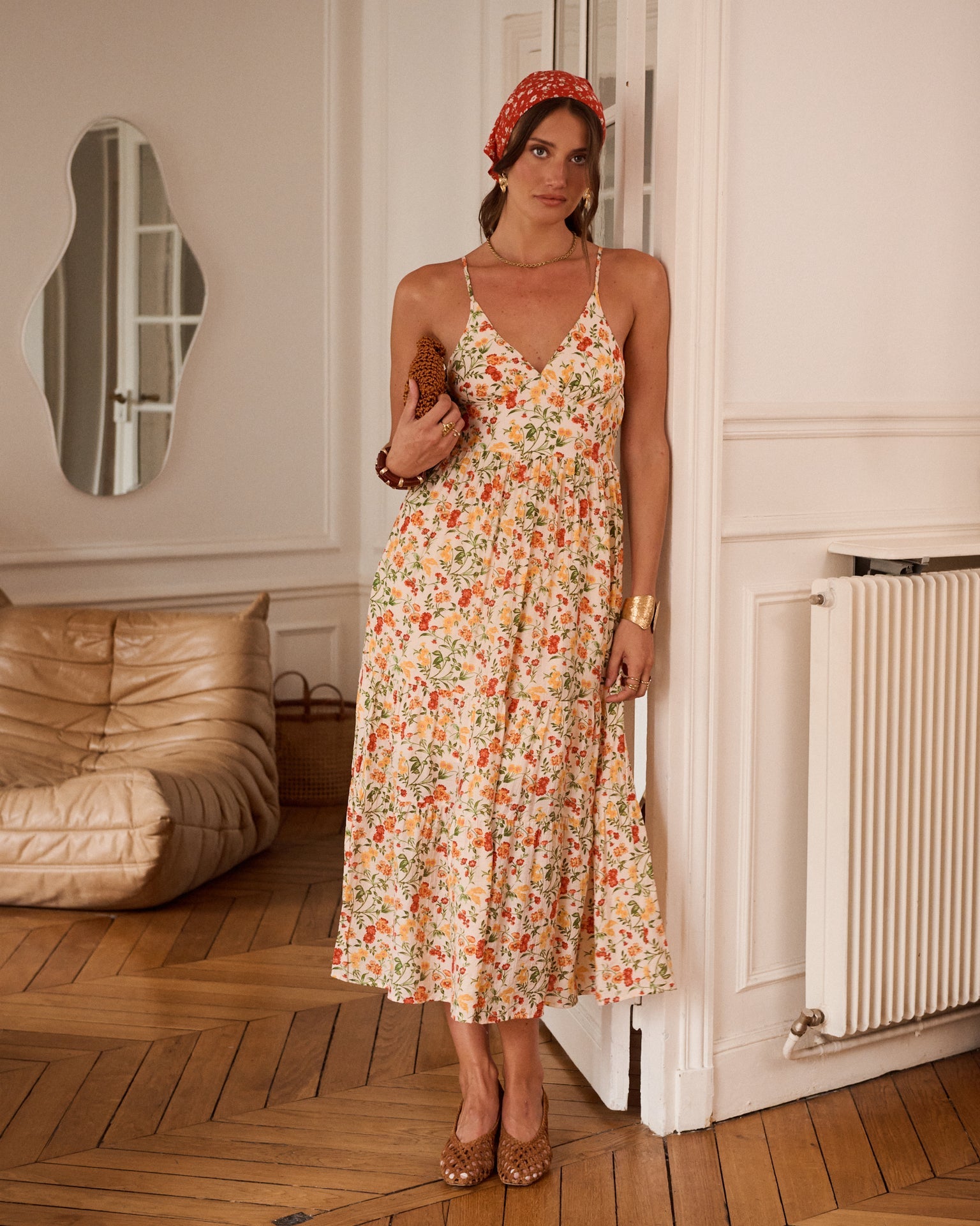 Robe Louison