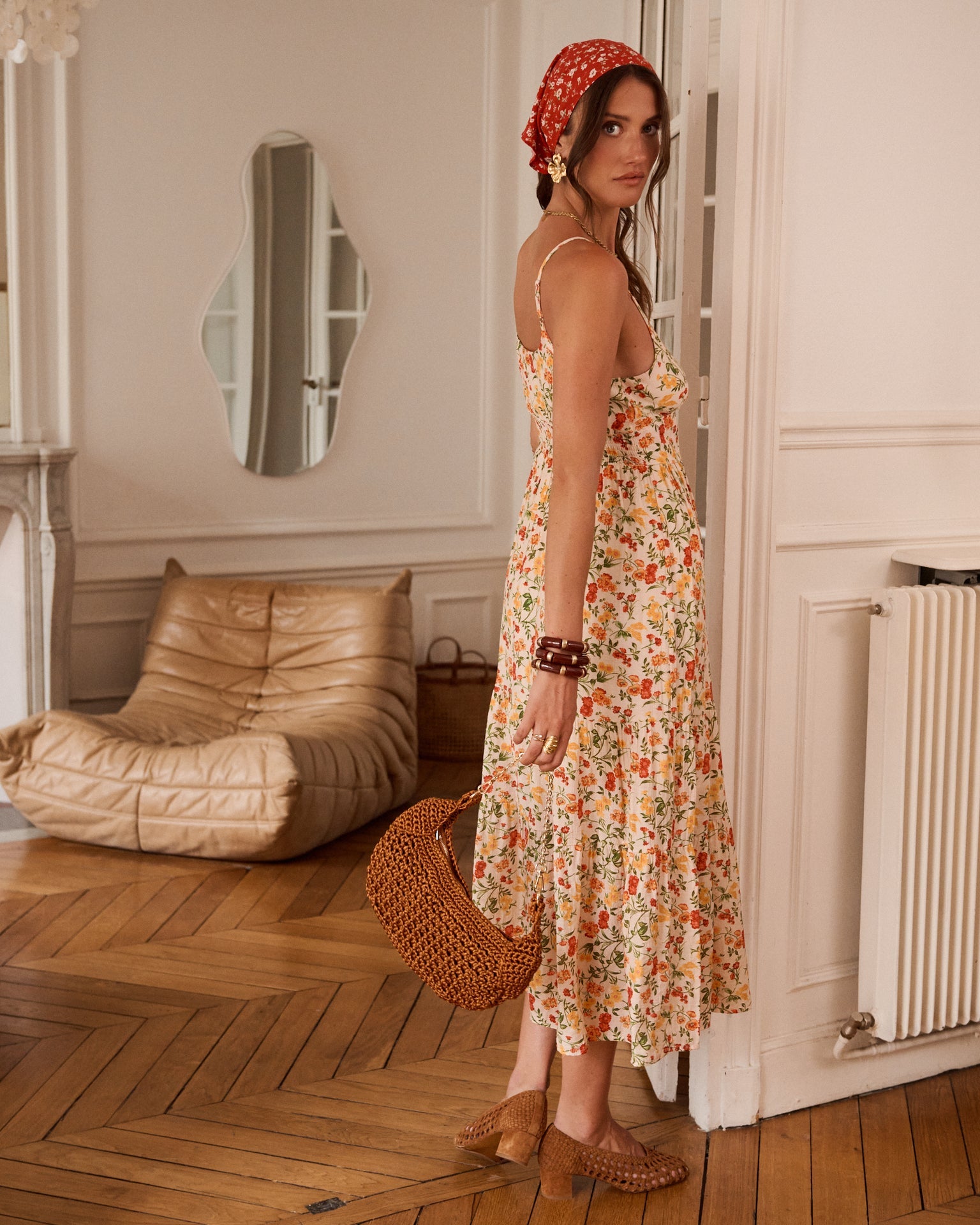 Robe Louison