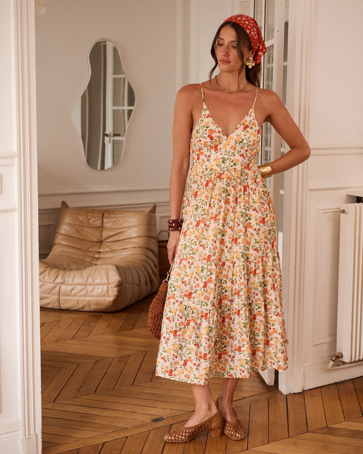 Robe Louison