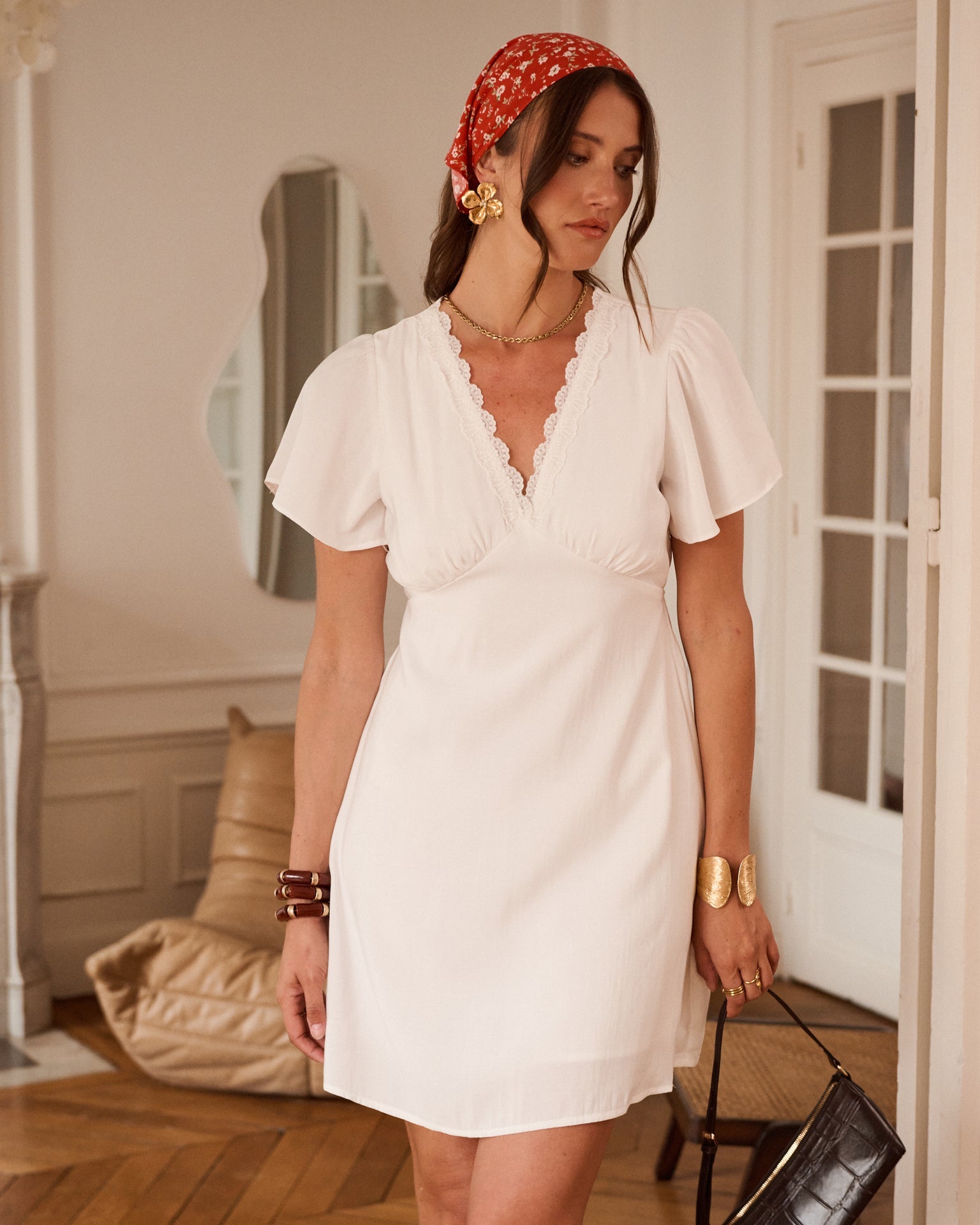 Robe Évan