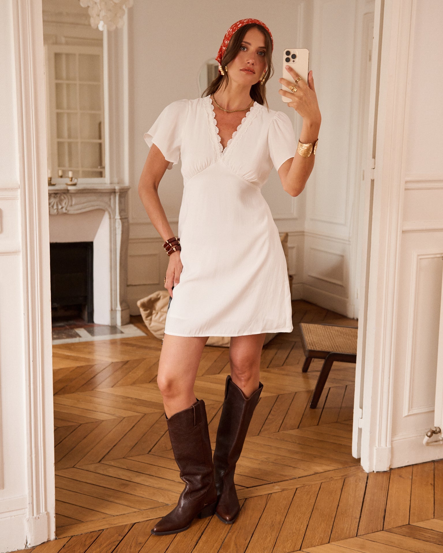 Robe Évan