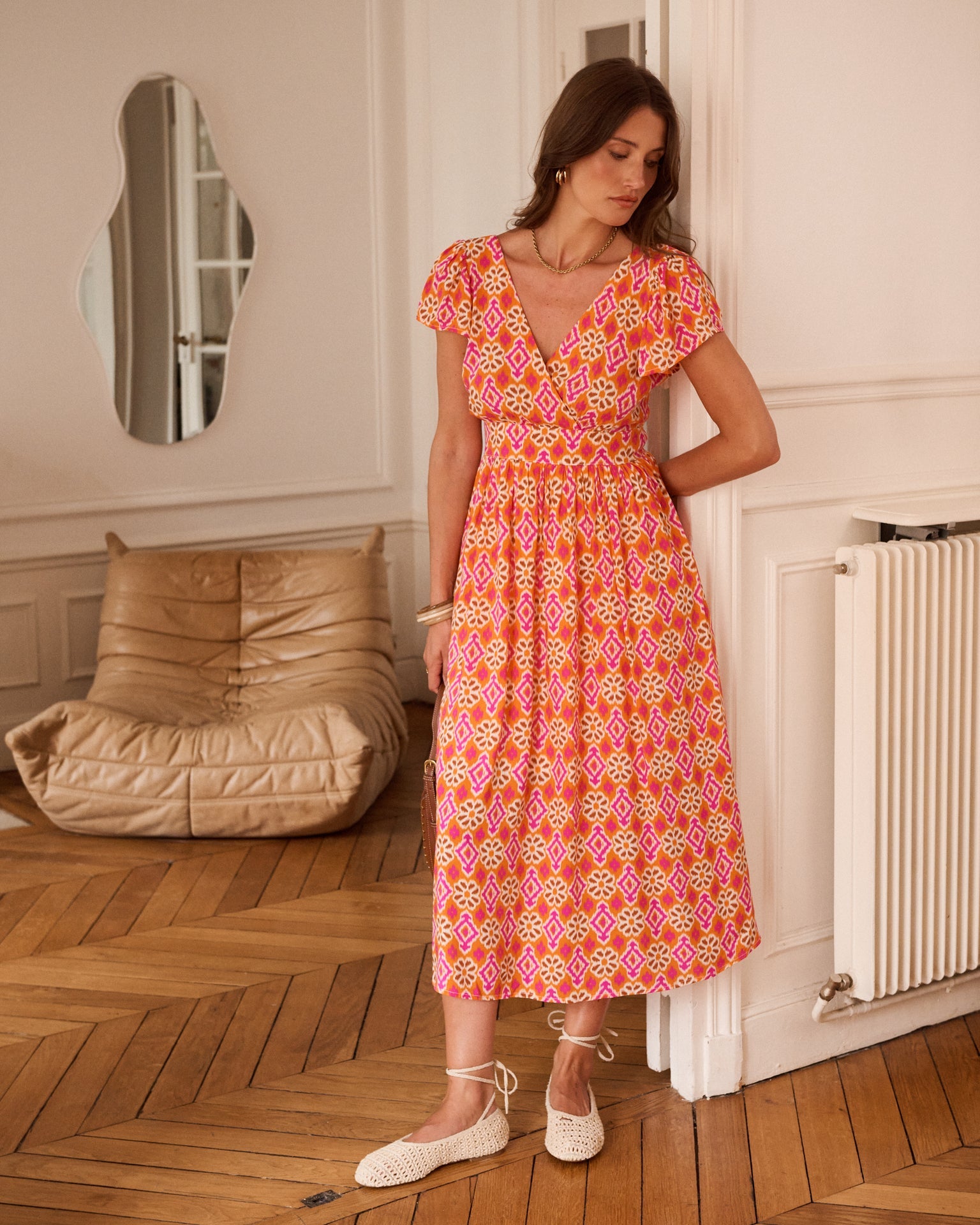 Robe Odon