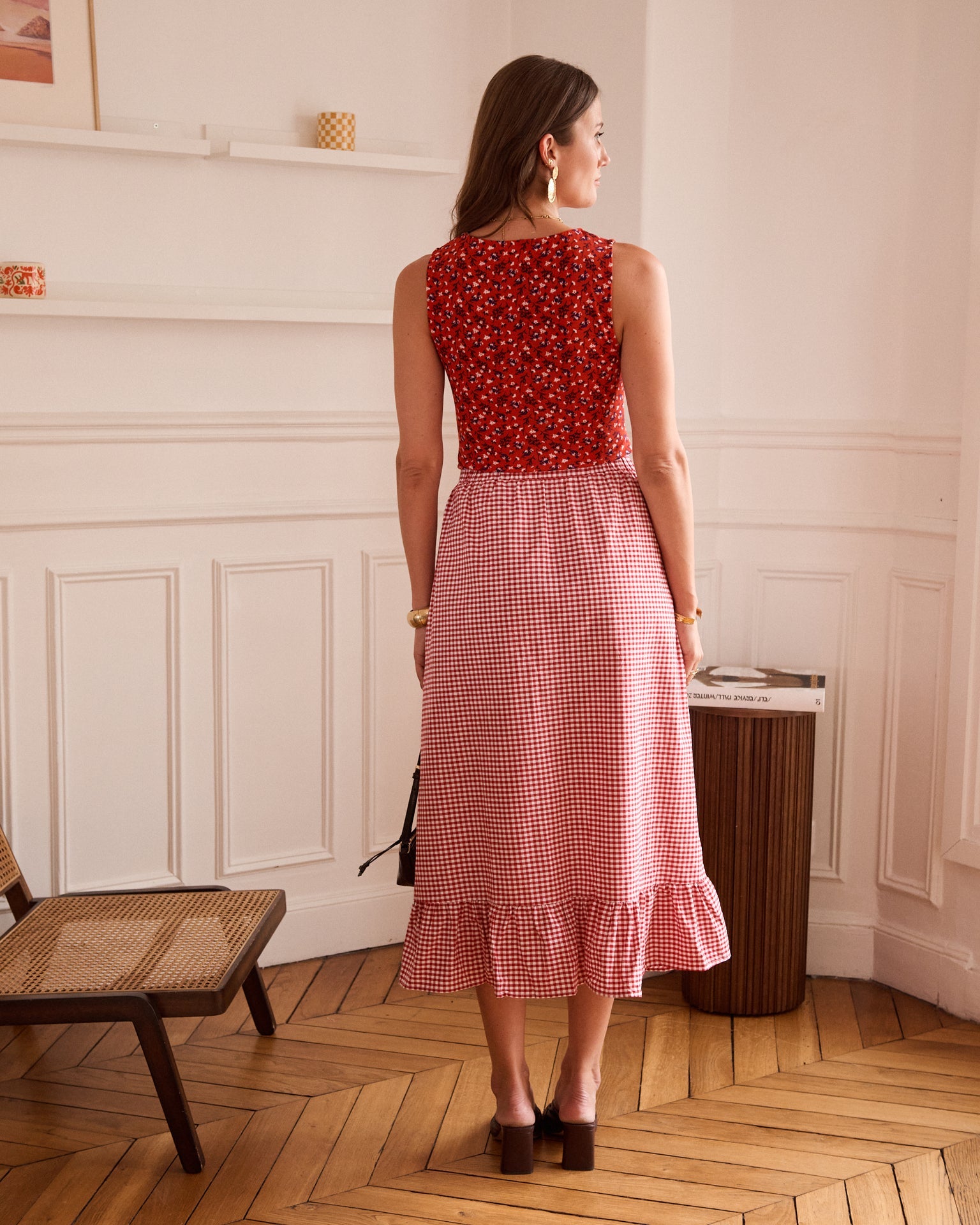 Jupe Maïwenn