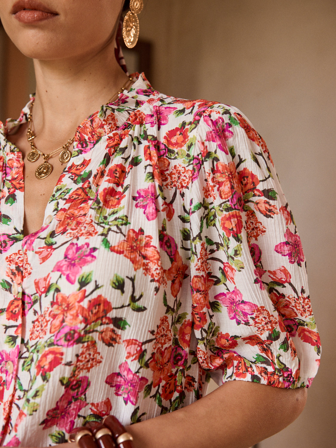 Chemise Bastienn