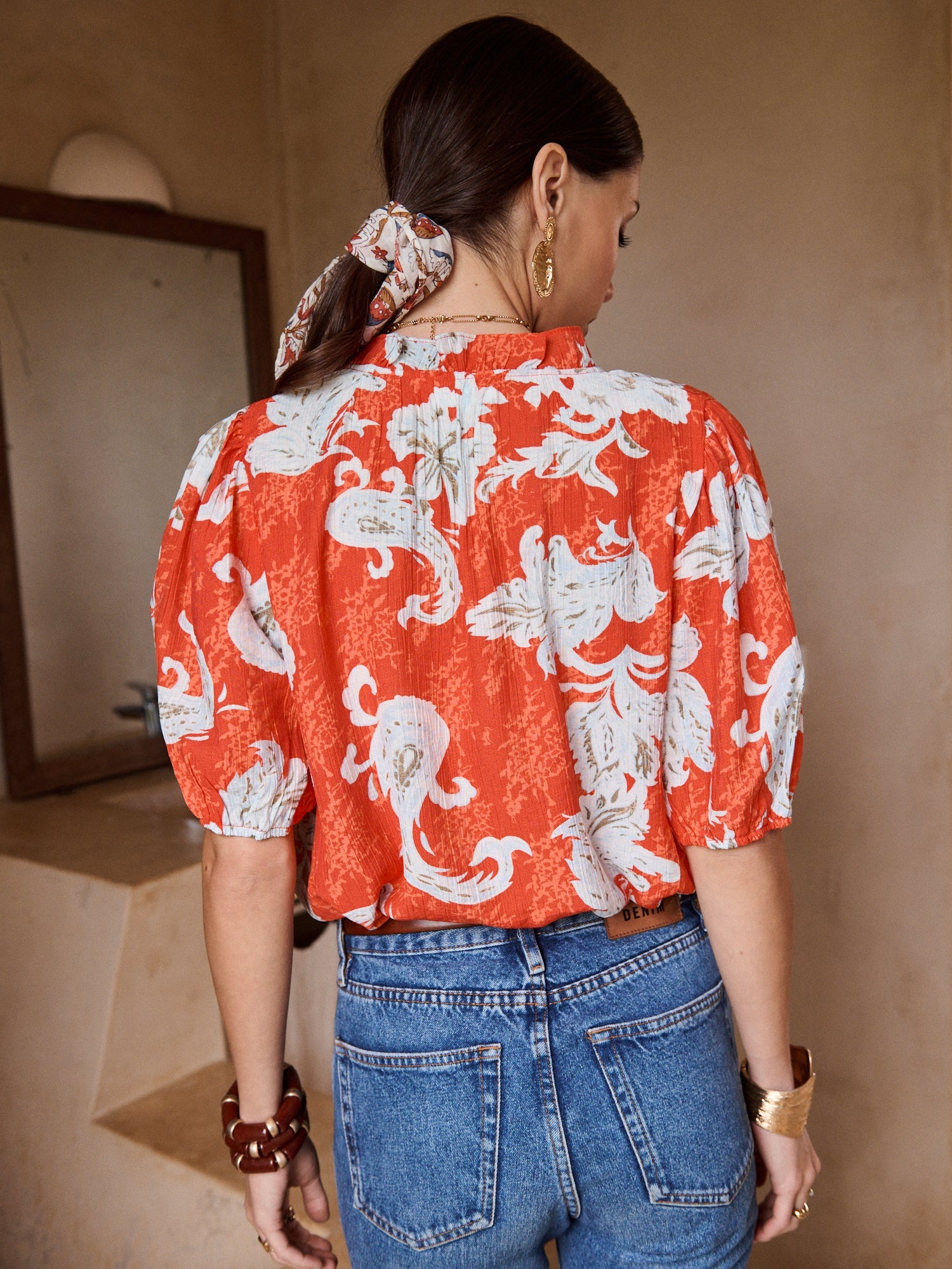 Chemise Solal