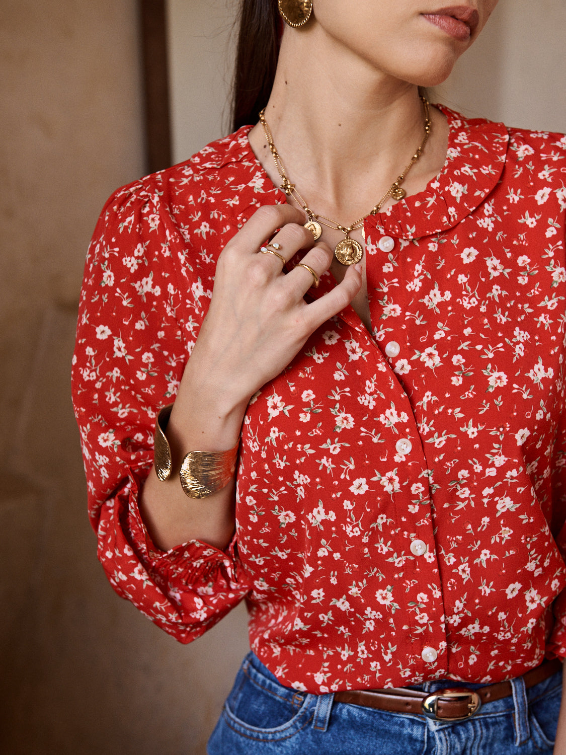 Chemise Octavian