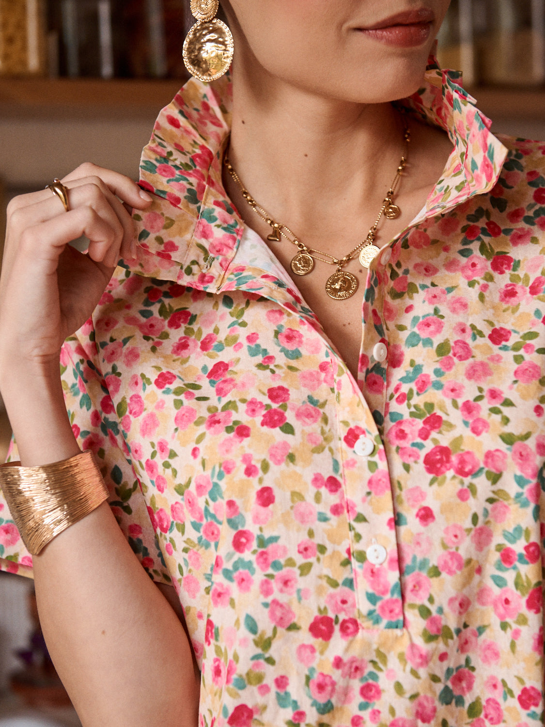 Robe Jocelin