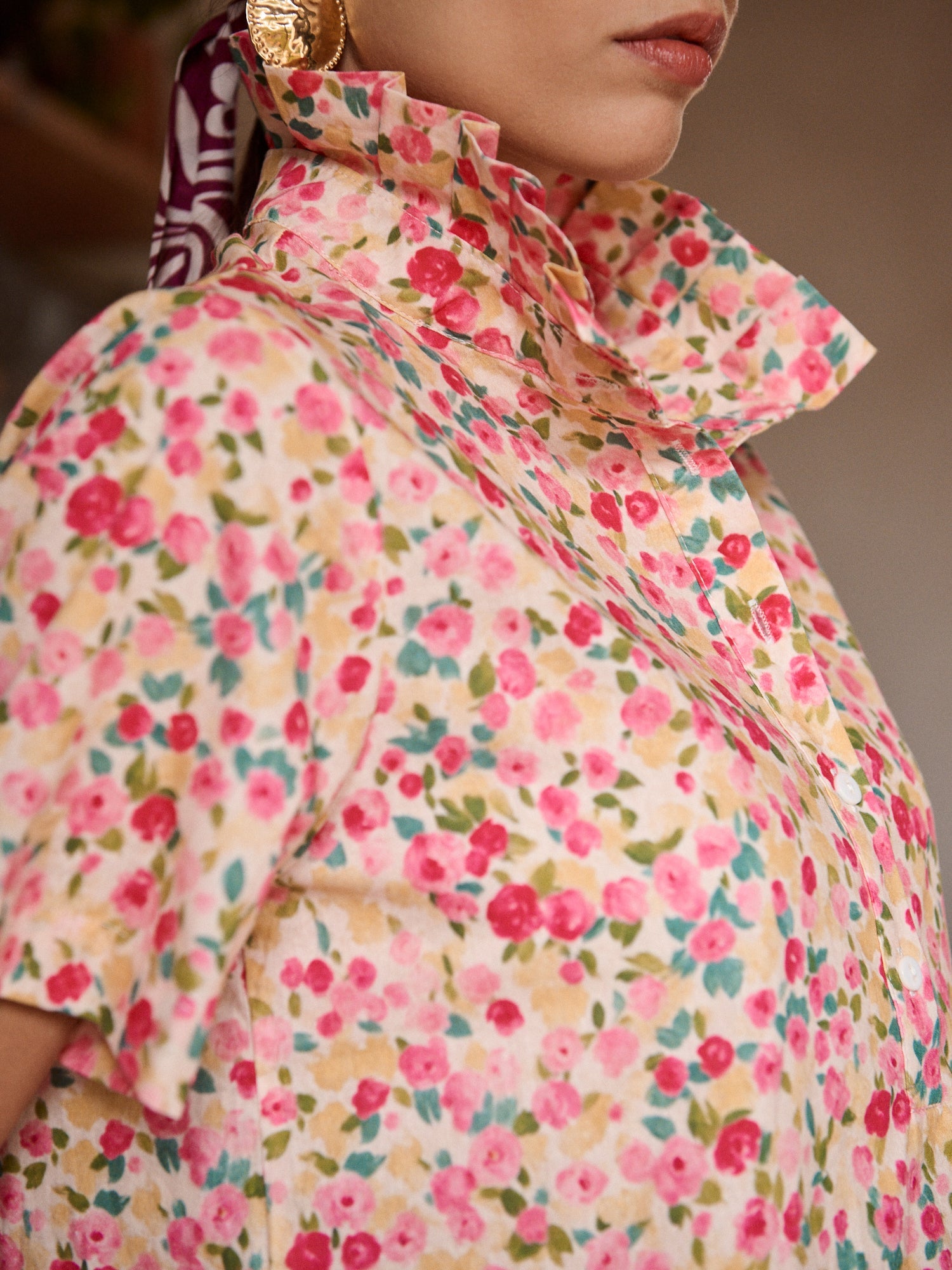 Robe Jocelin