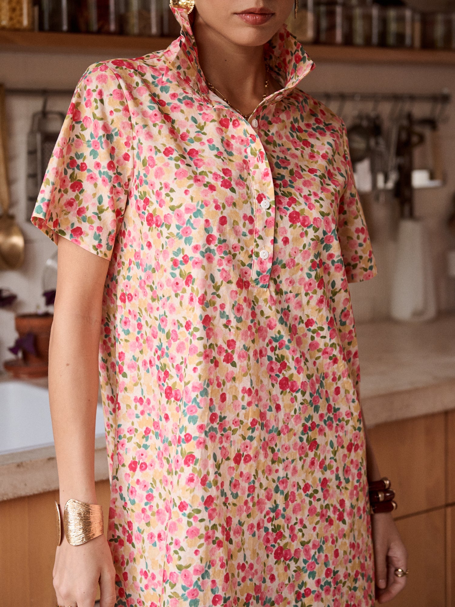 Robe Jocelin