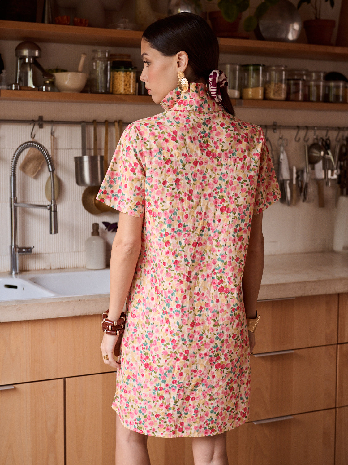 Robe Jocelin