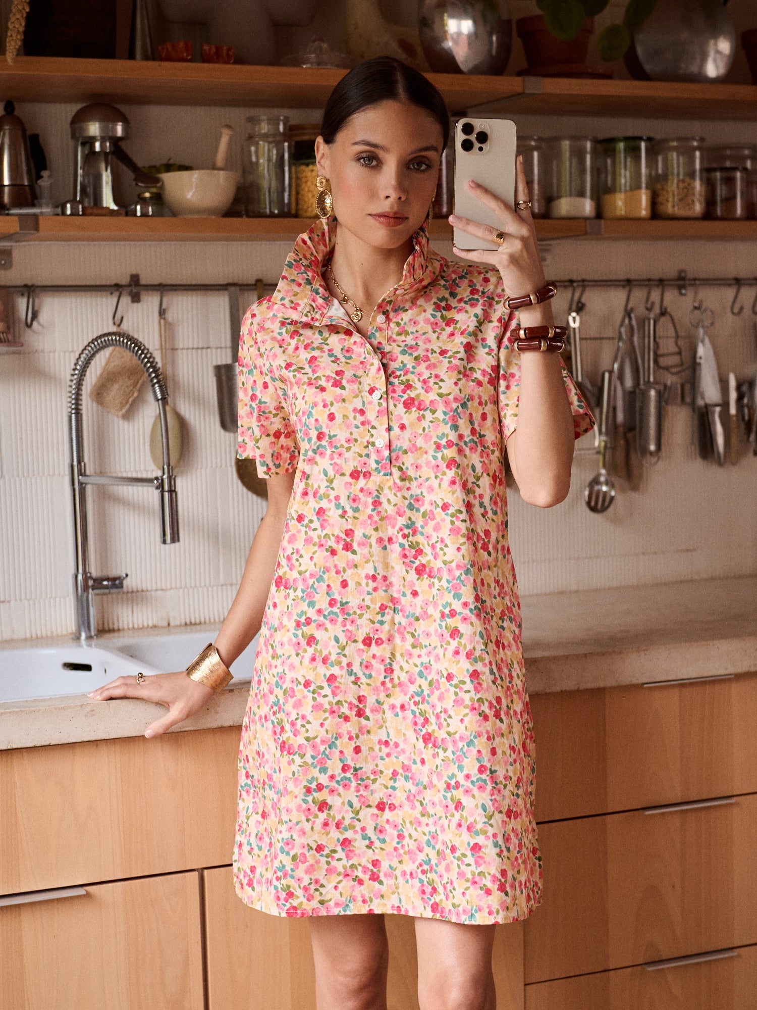 Robe Jocelin