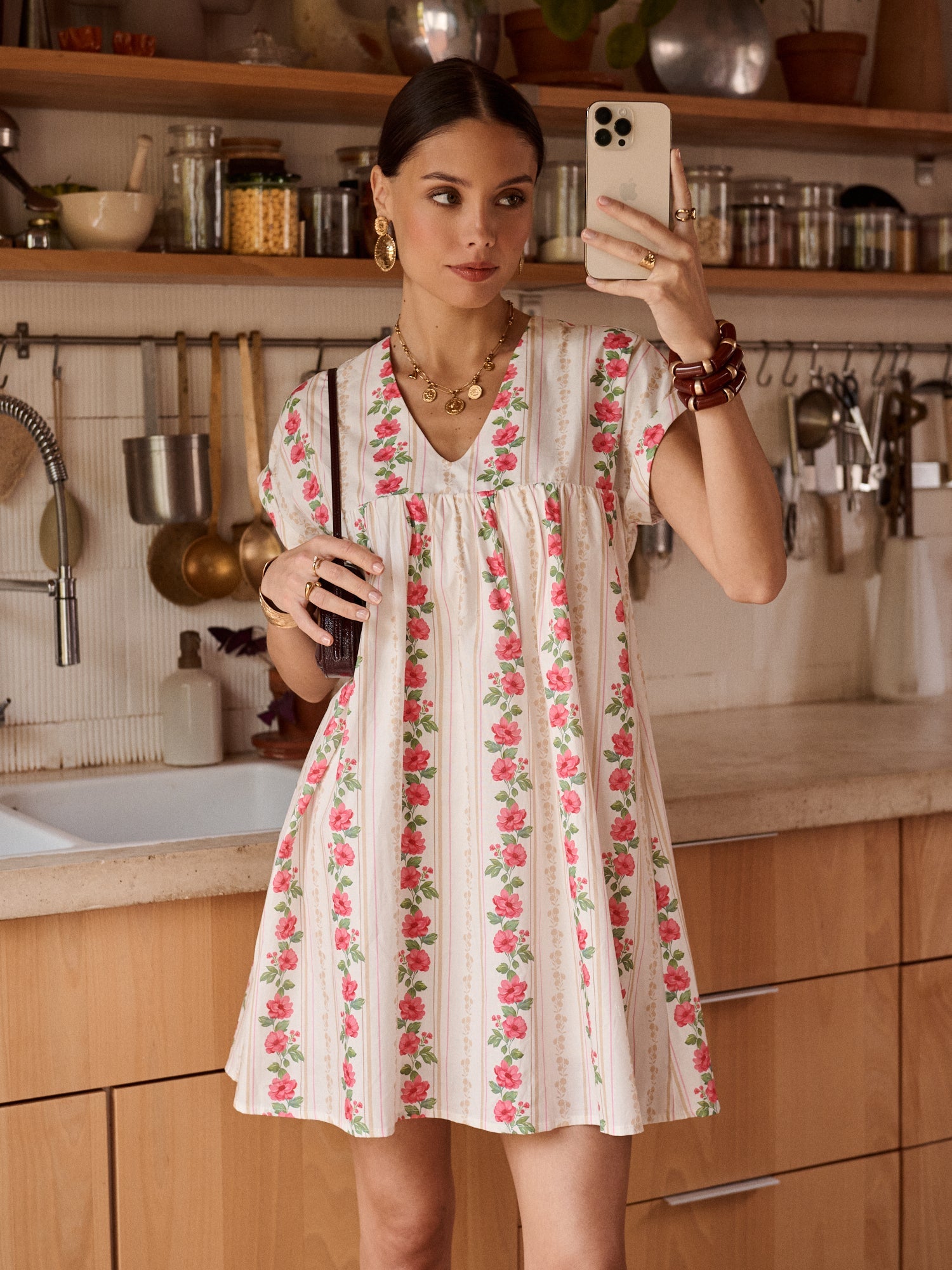 Robe Myriam