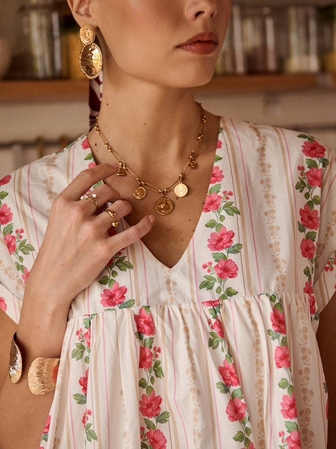 Robe Myriam
