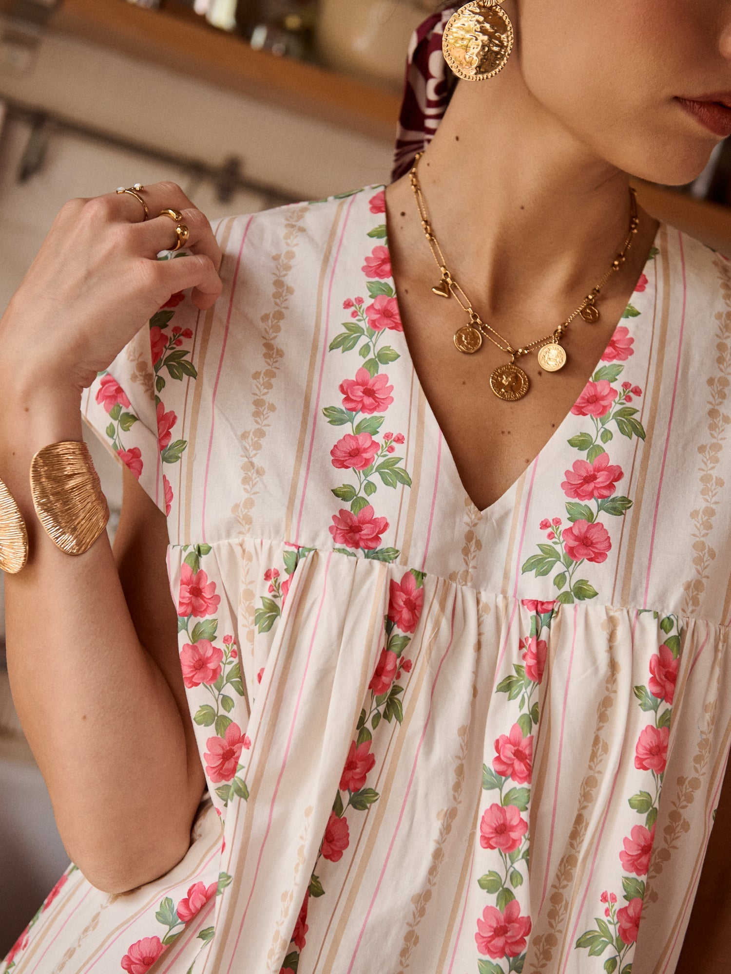 Robe Myriam