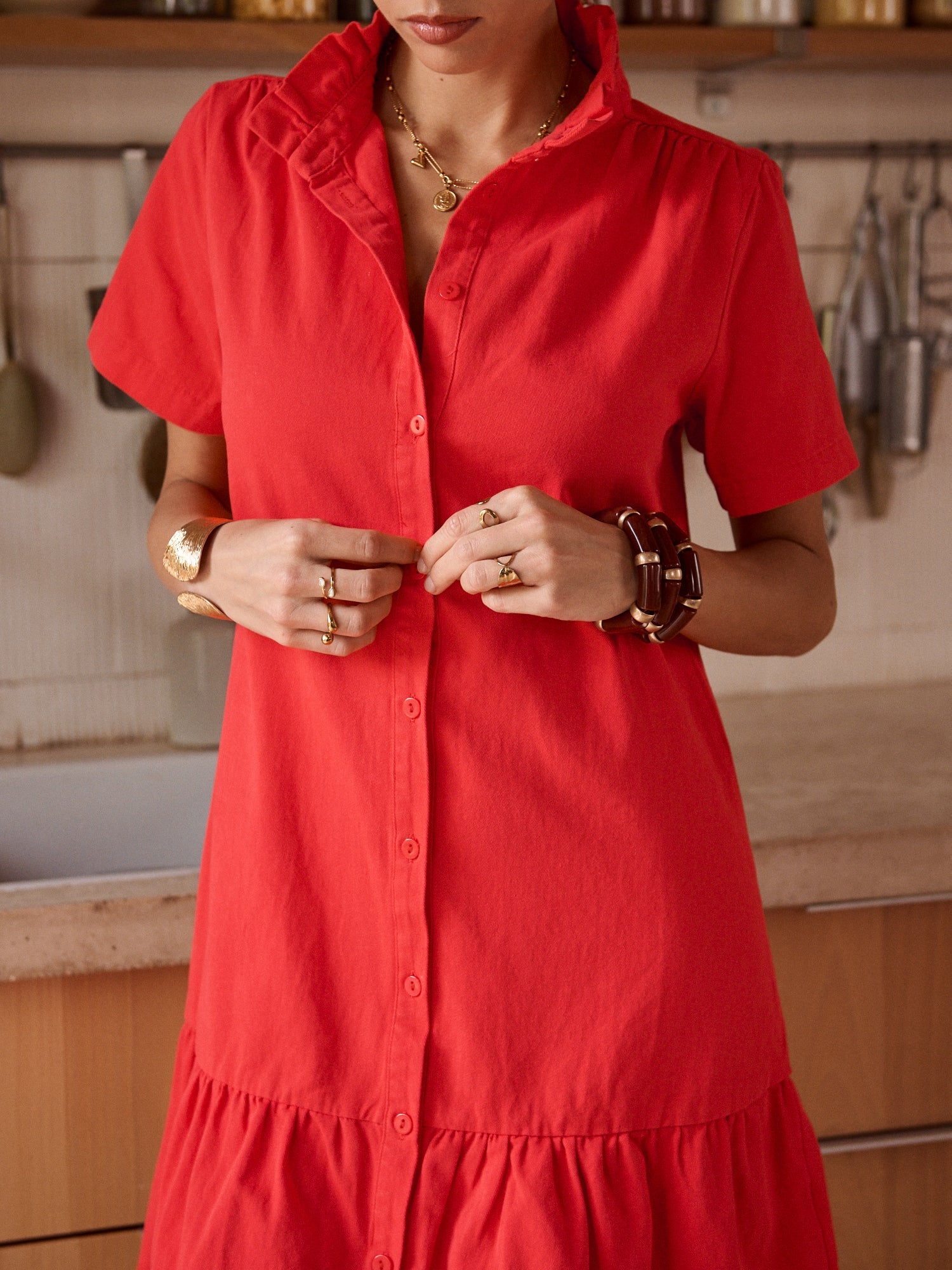 Robe Hélios