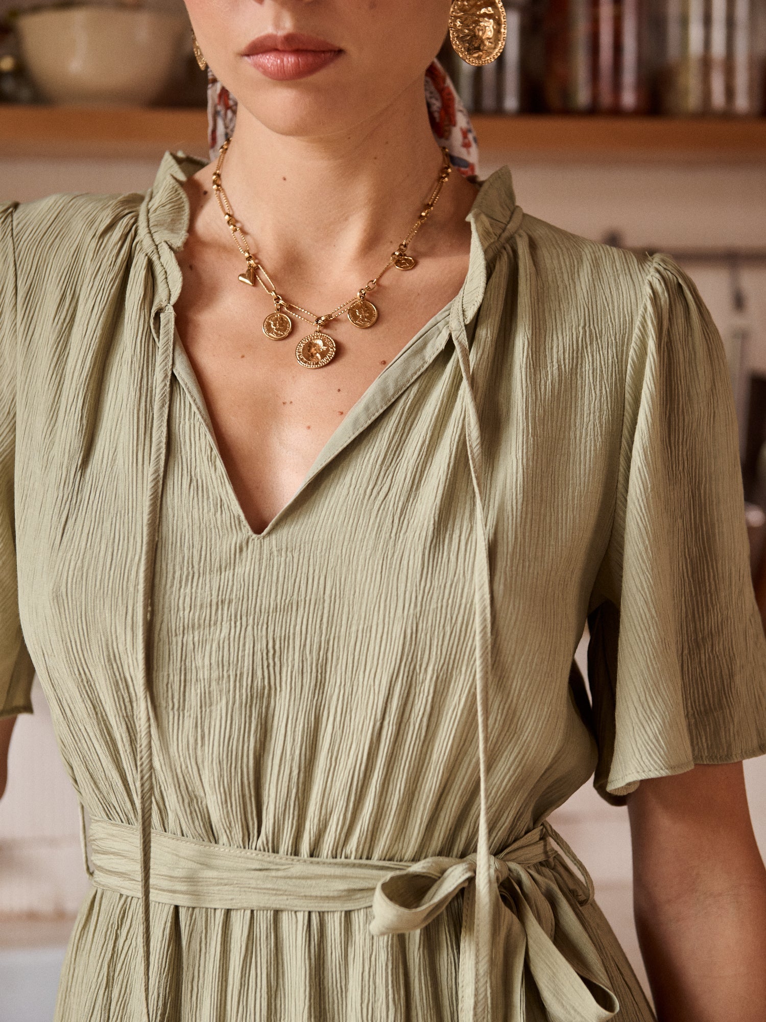 Robe Guilhem