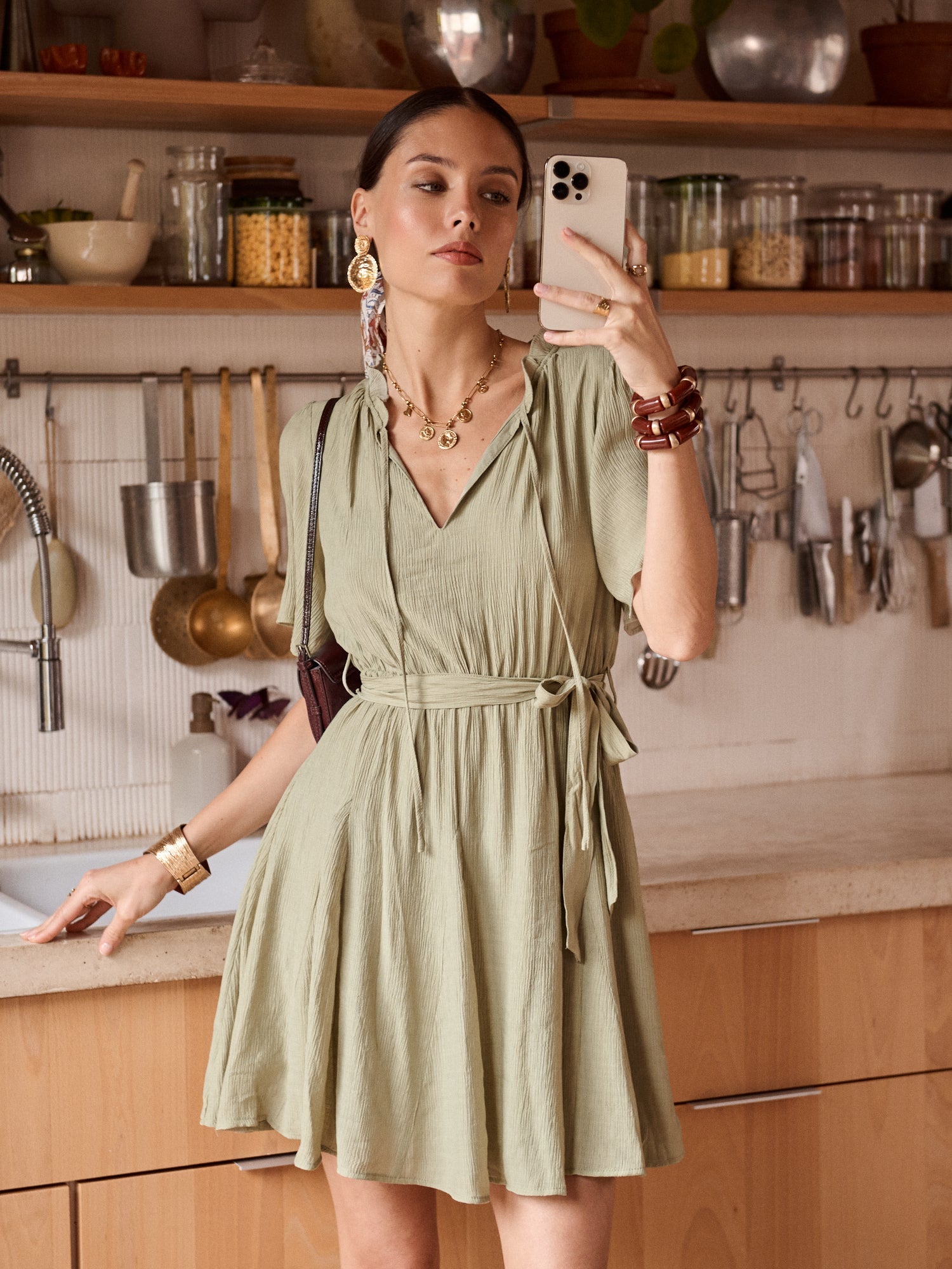 Robe Guilhem