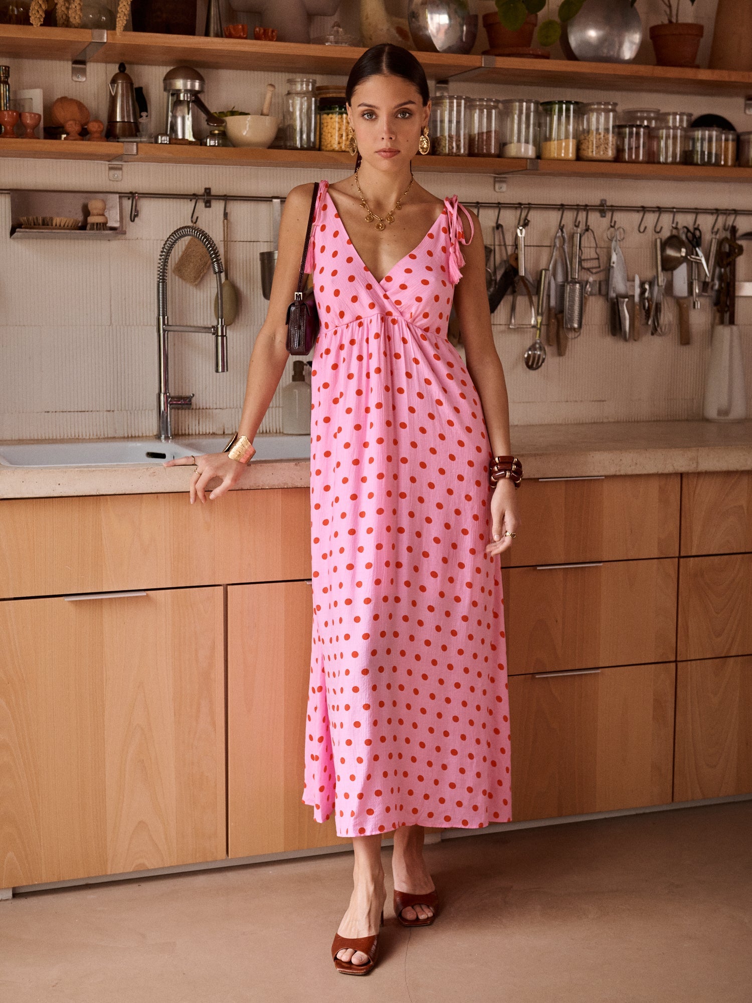 Robe Dorianeau