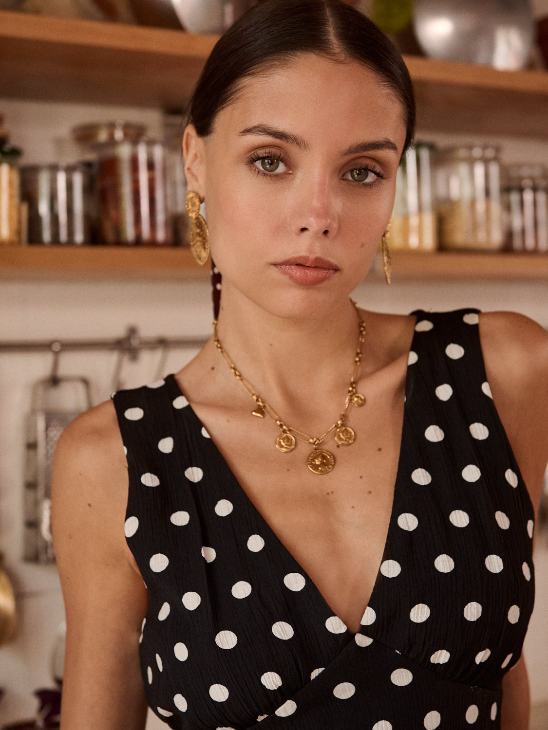 Robe Célestin