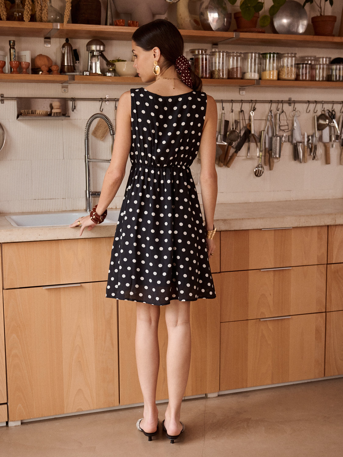 Robe Célestin
