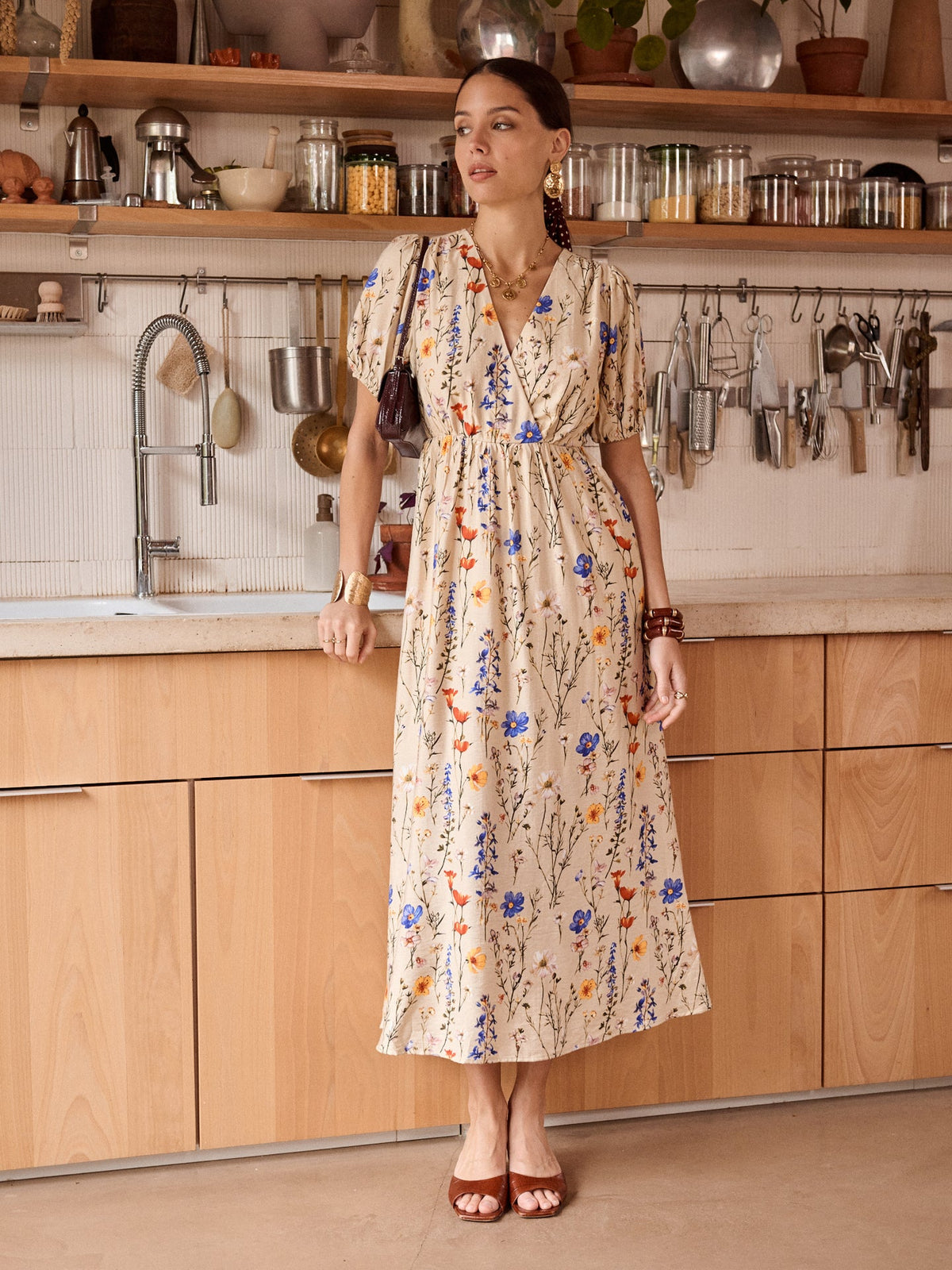 Robe Aurèle