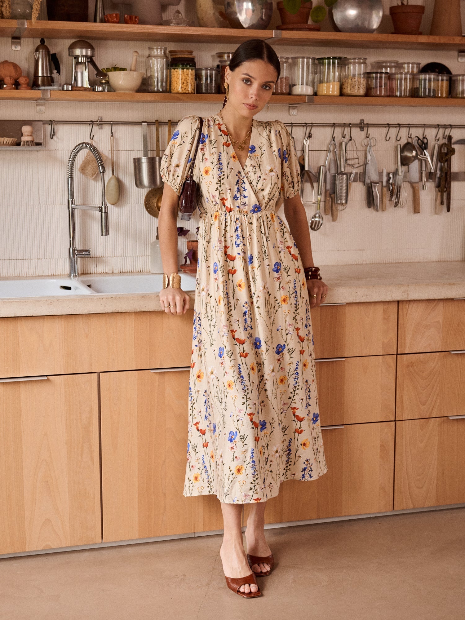 Robe Aurèle