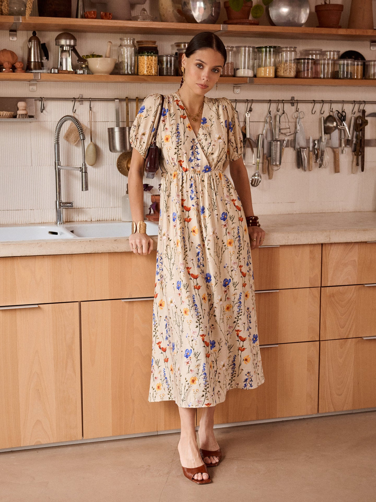 Robe Aurèle