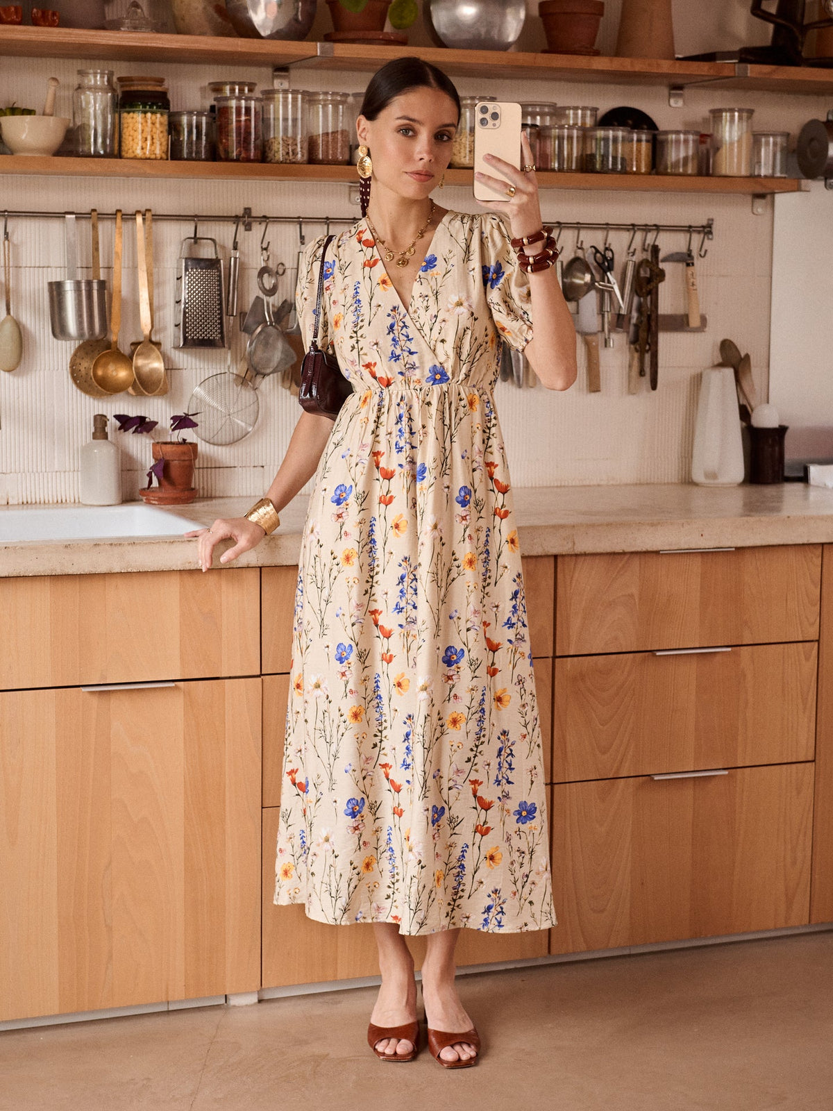Robe Aurèle