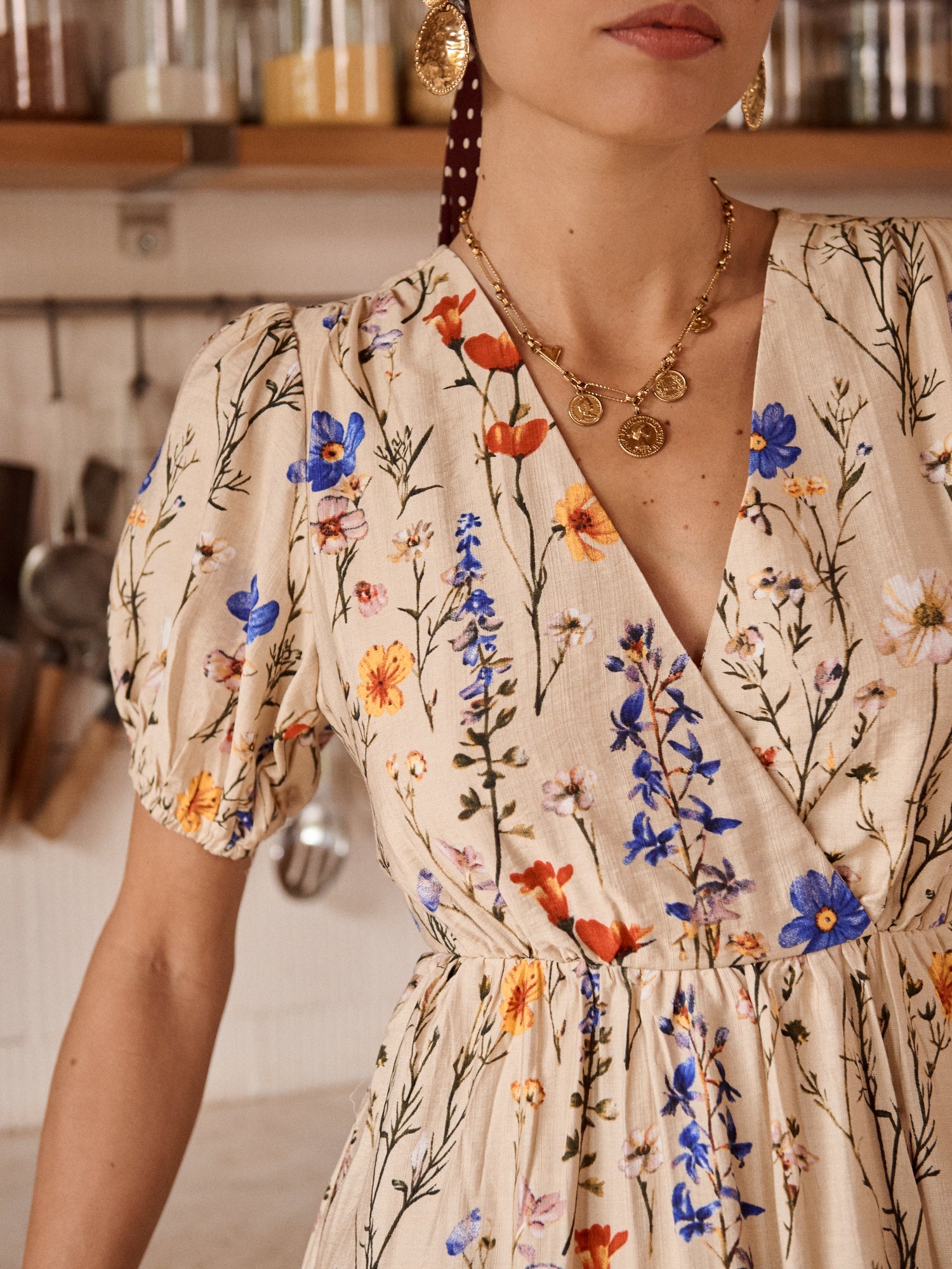 Robe Aurèle