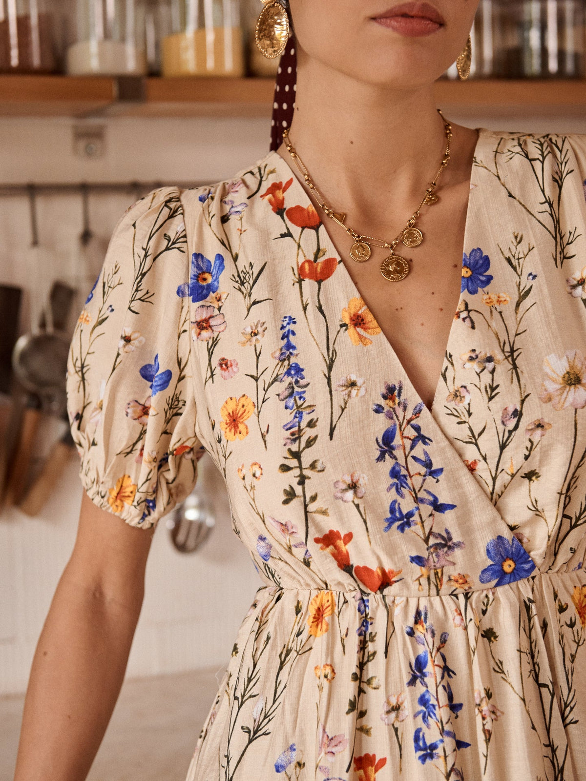 Robe Aurèle