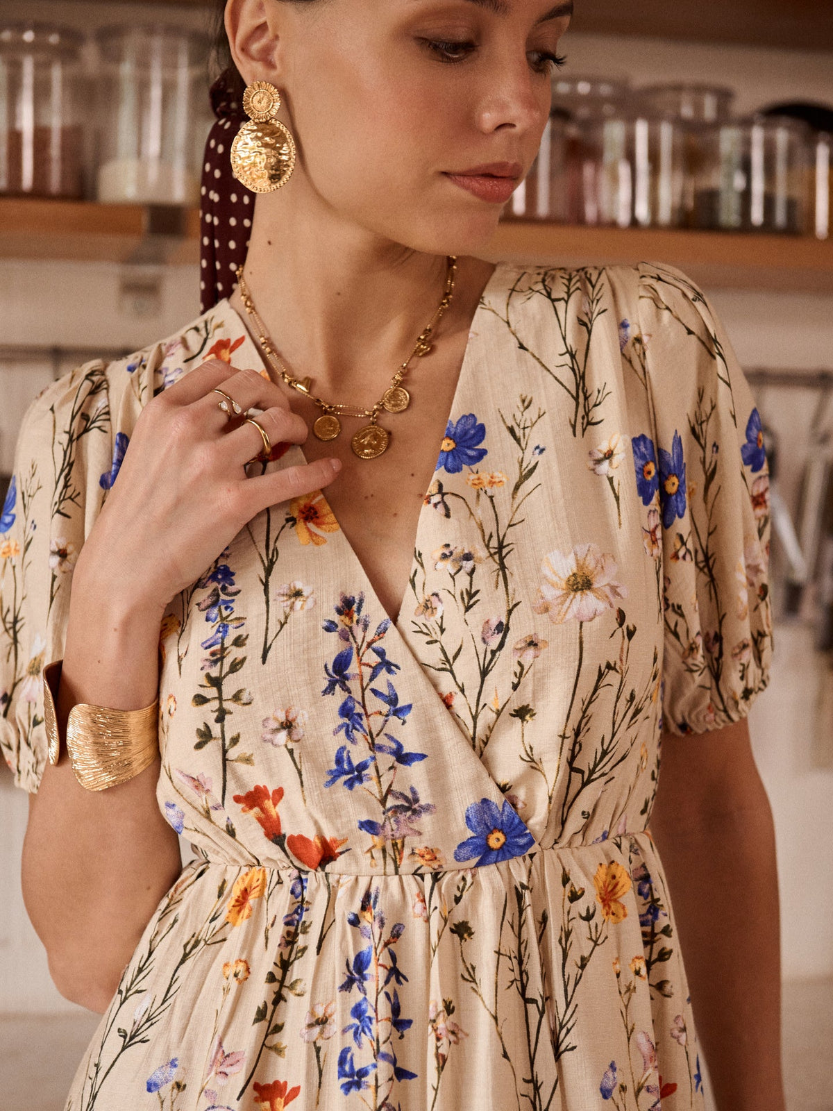 Robe Aurèle