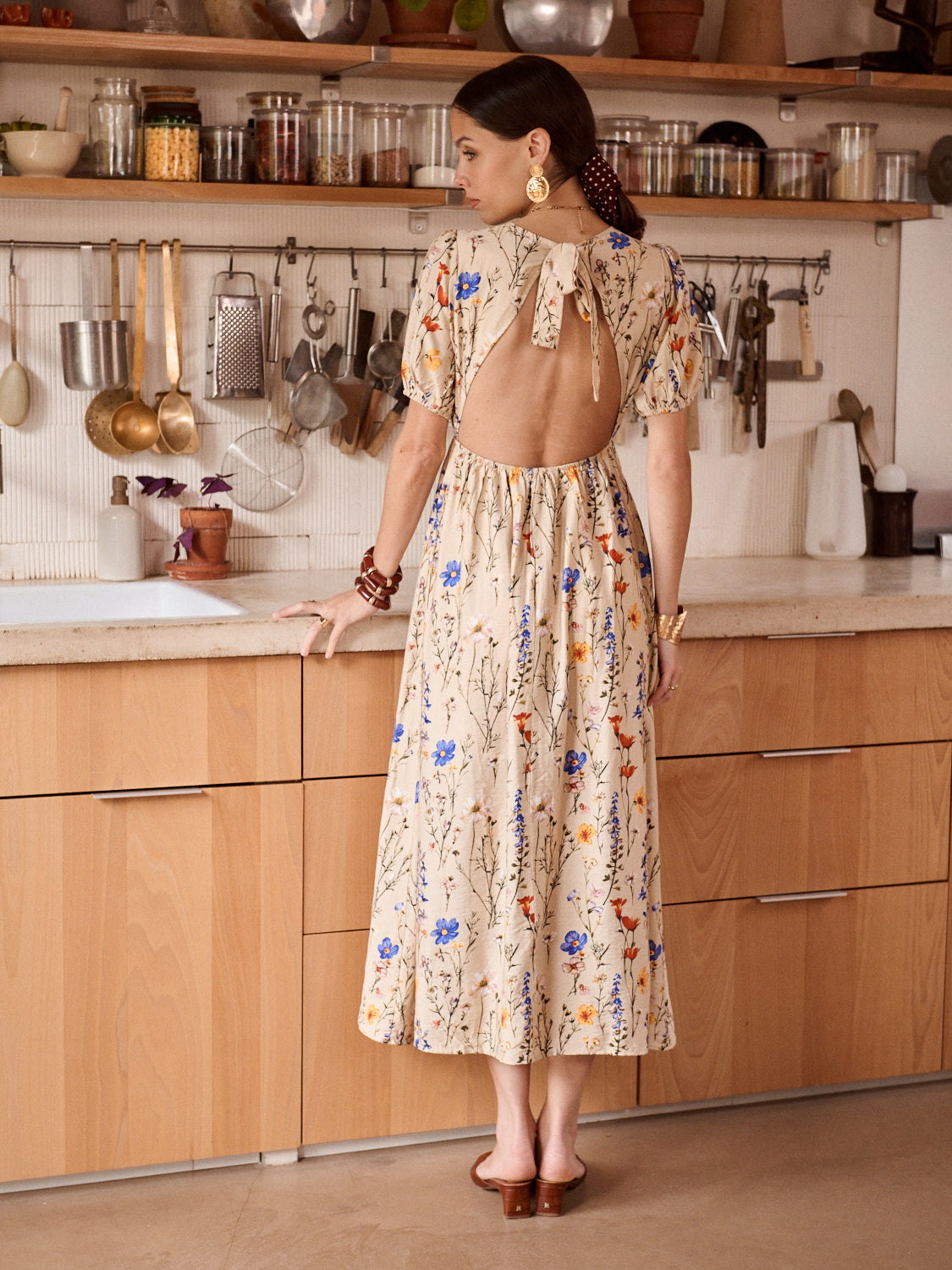 Robe Aurèle