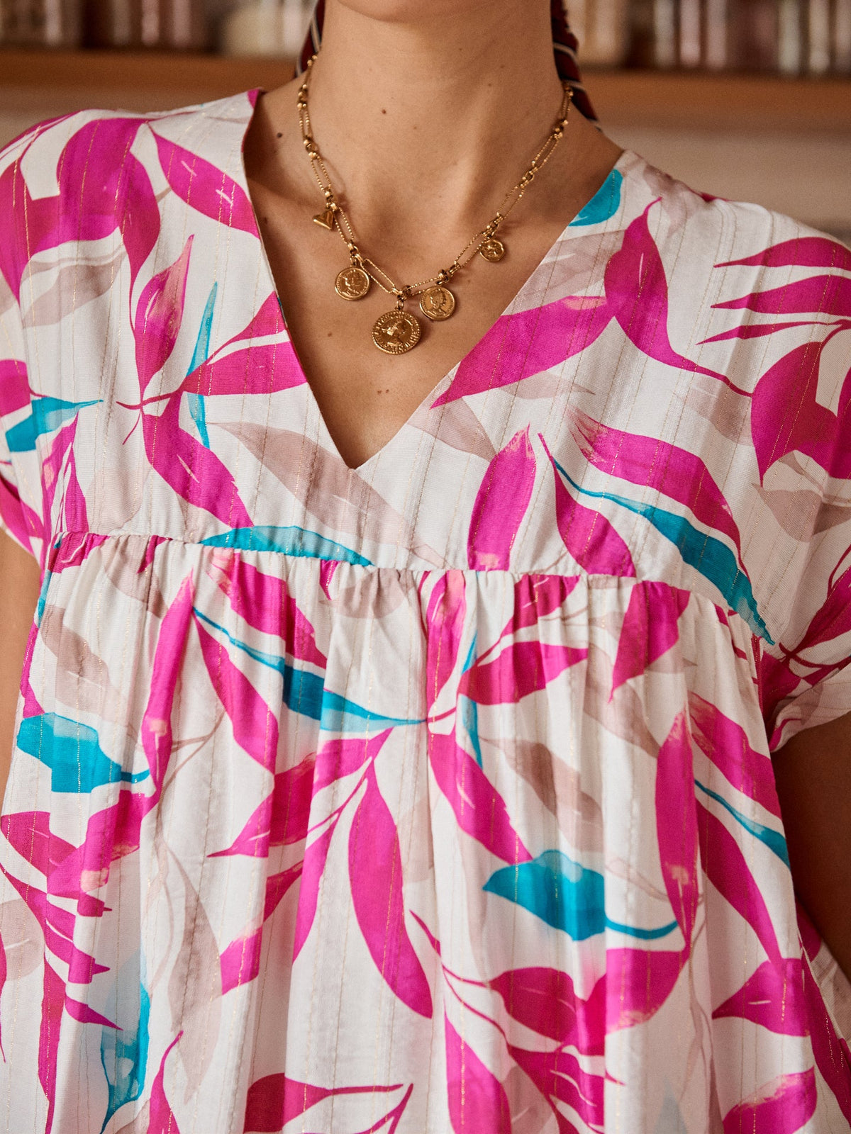 Robe Séraphie