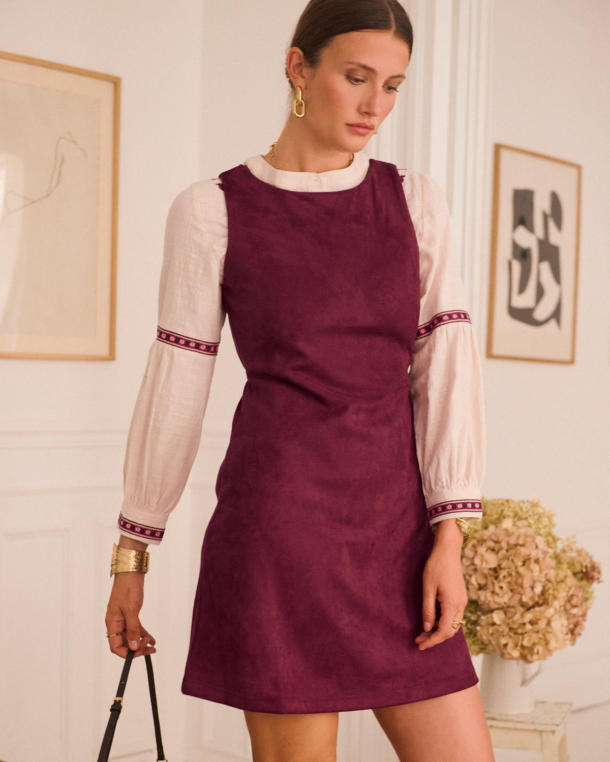 Robe Garance