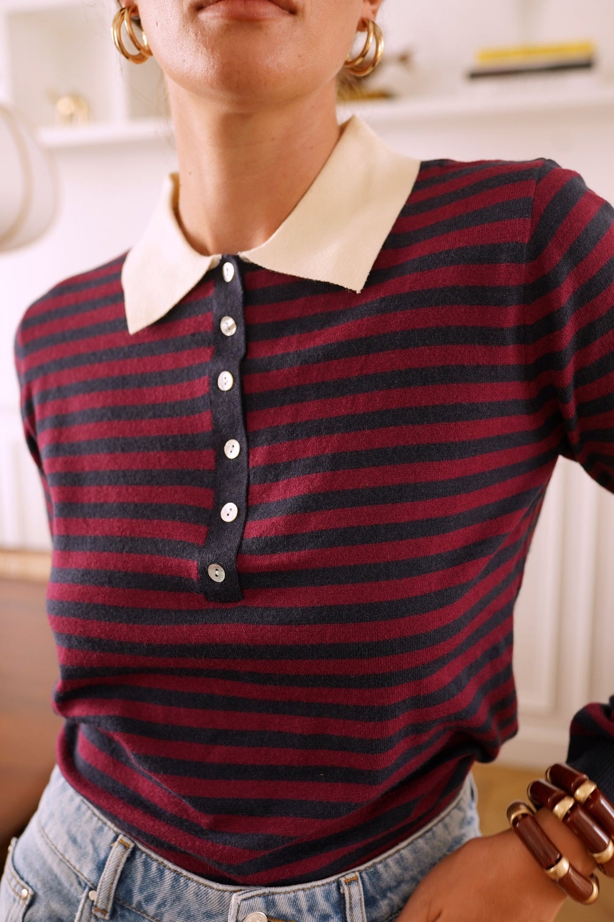 Polo Laurentis