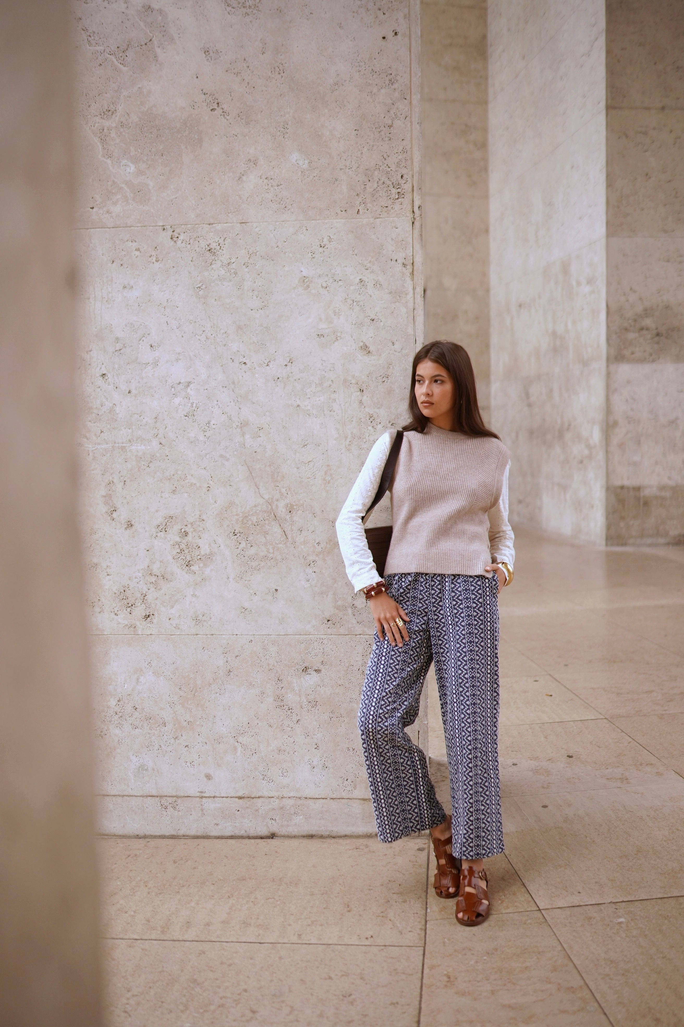 Pantalon Yaren
