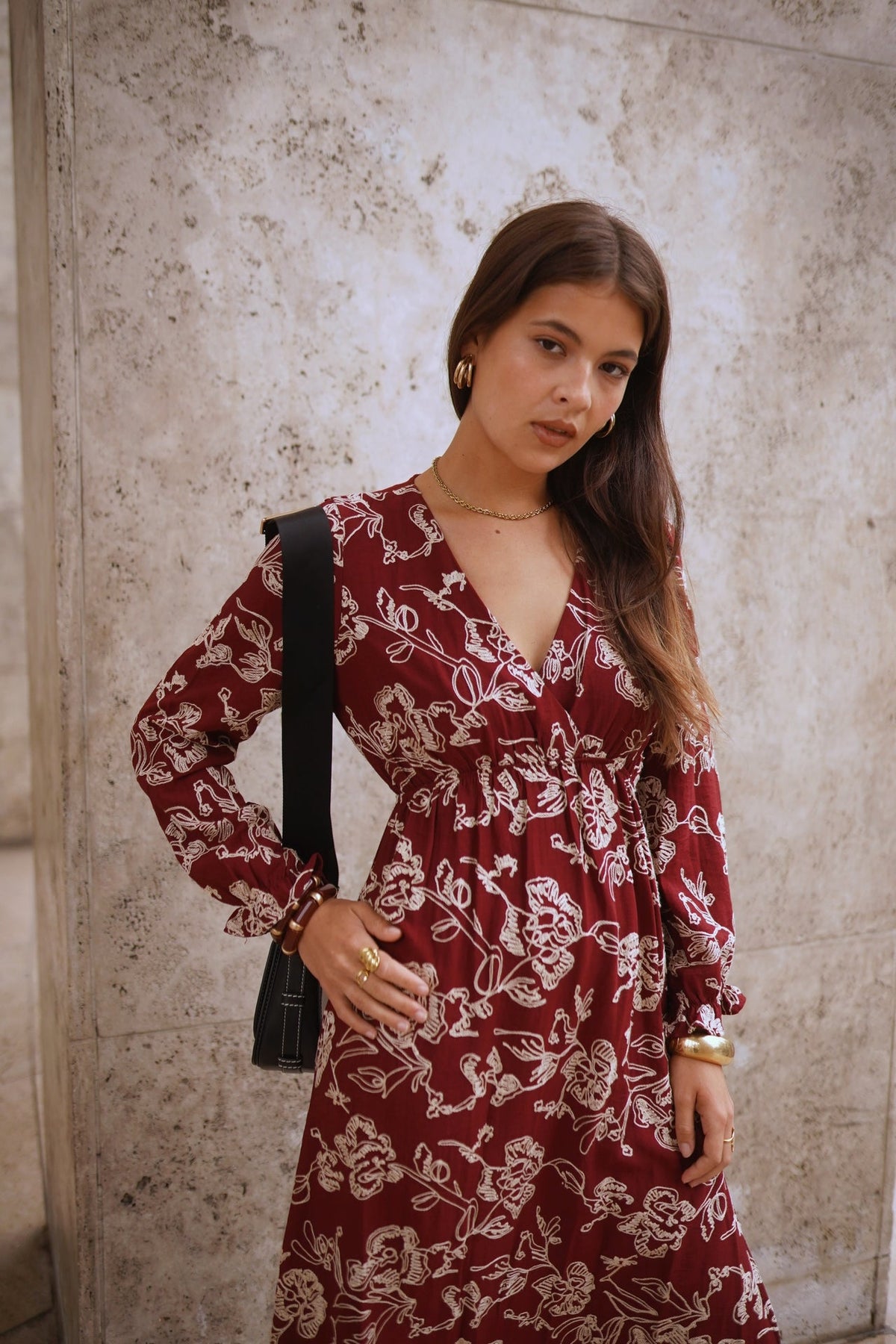 Robe Bruna