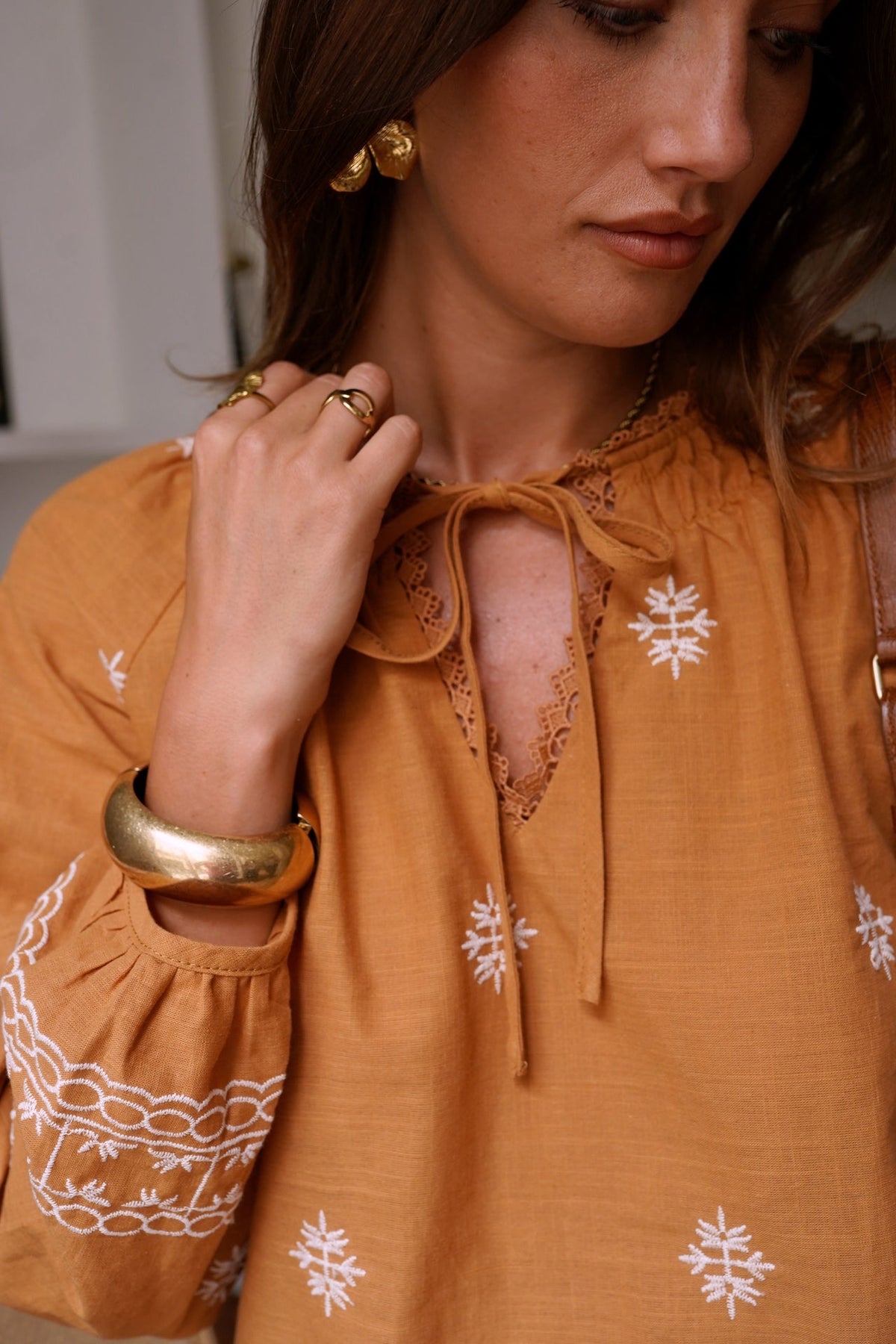 Blouse Elfira