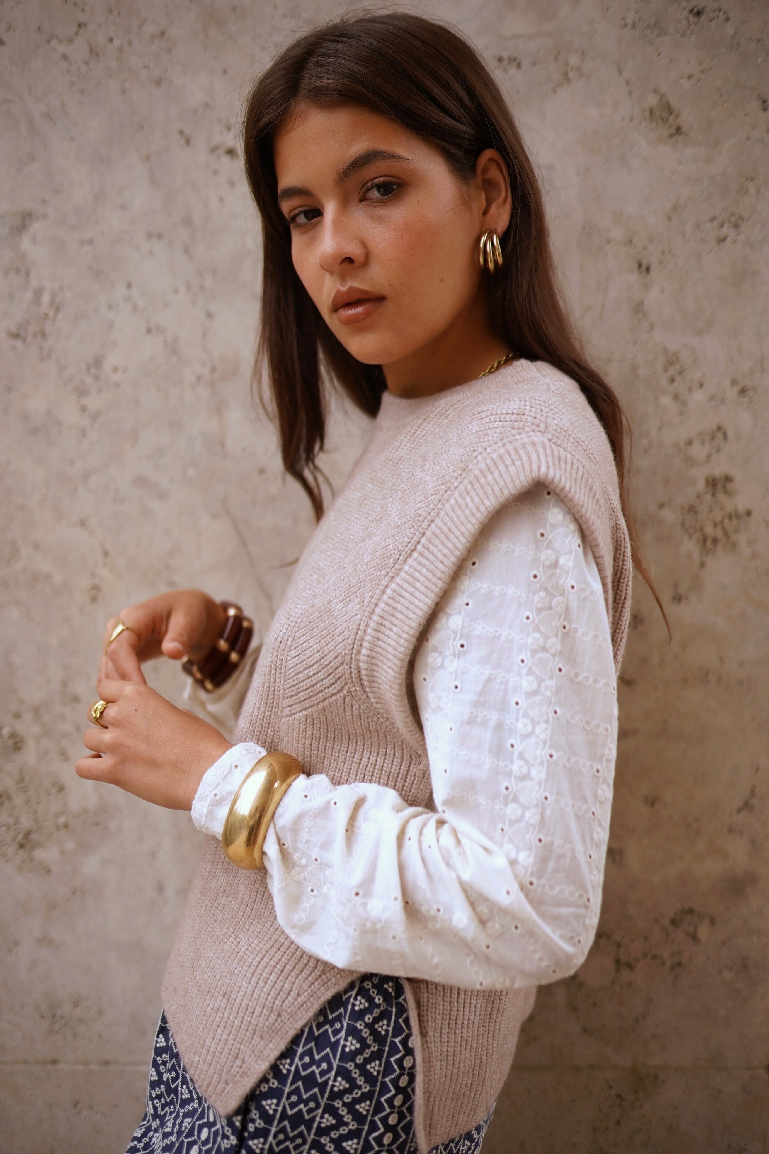 Maille Léanne