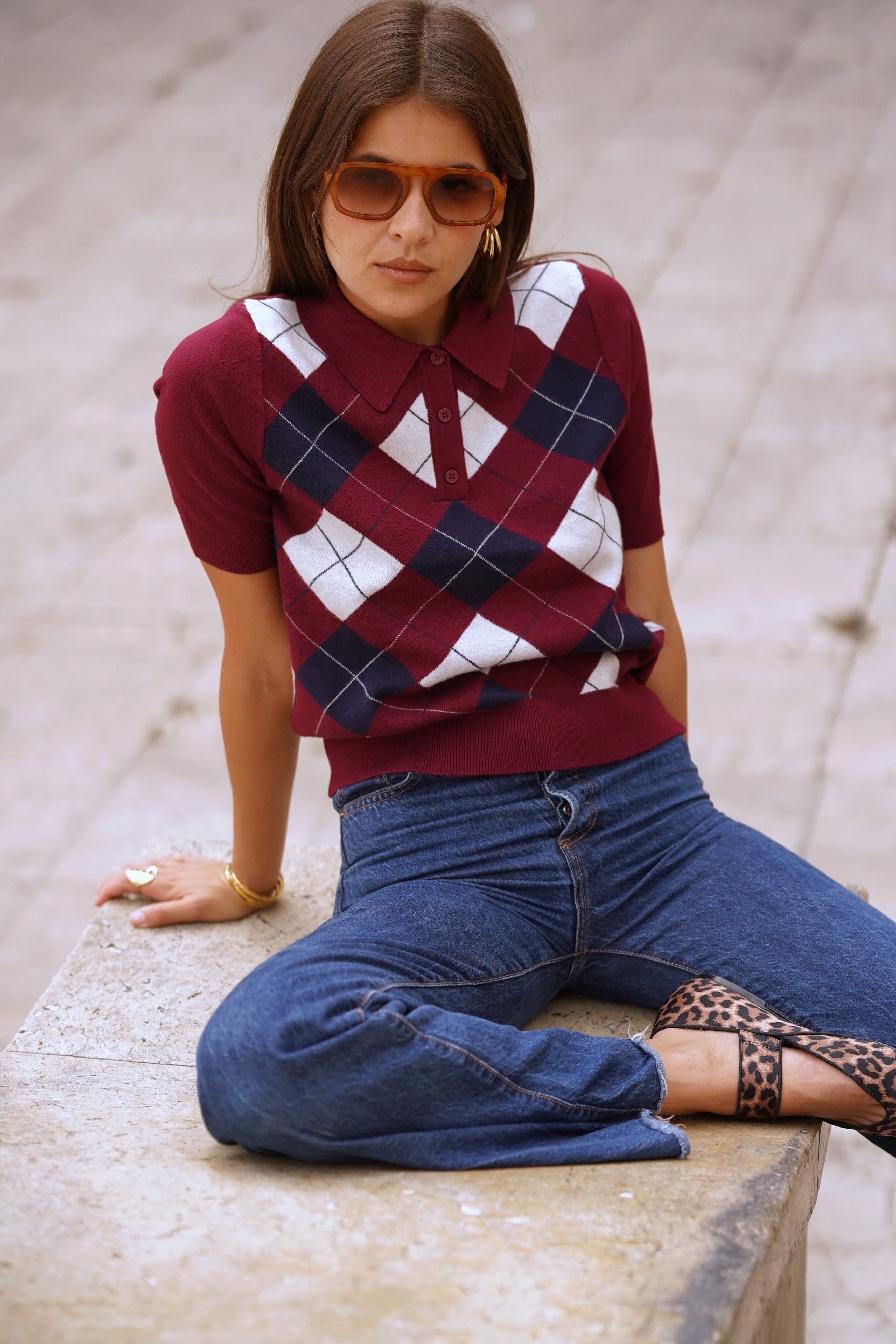 Polo Lilia