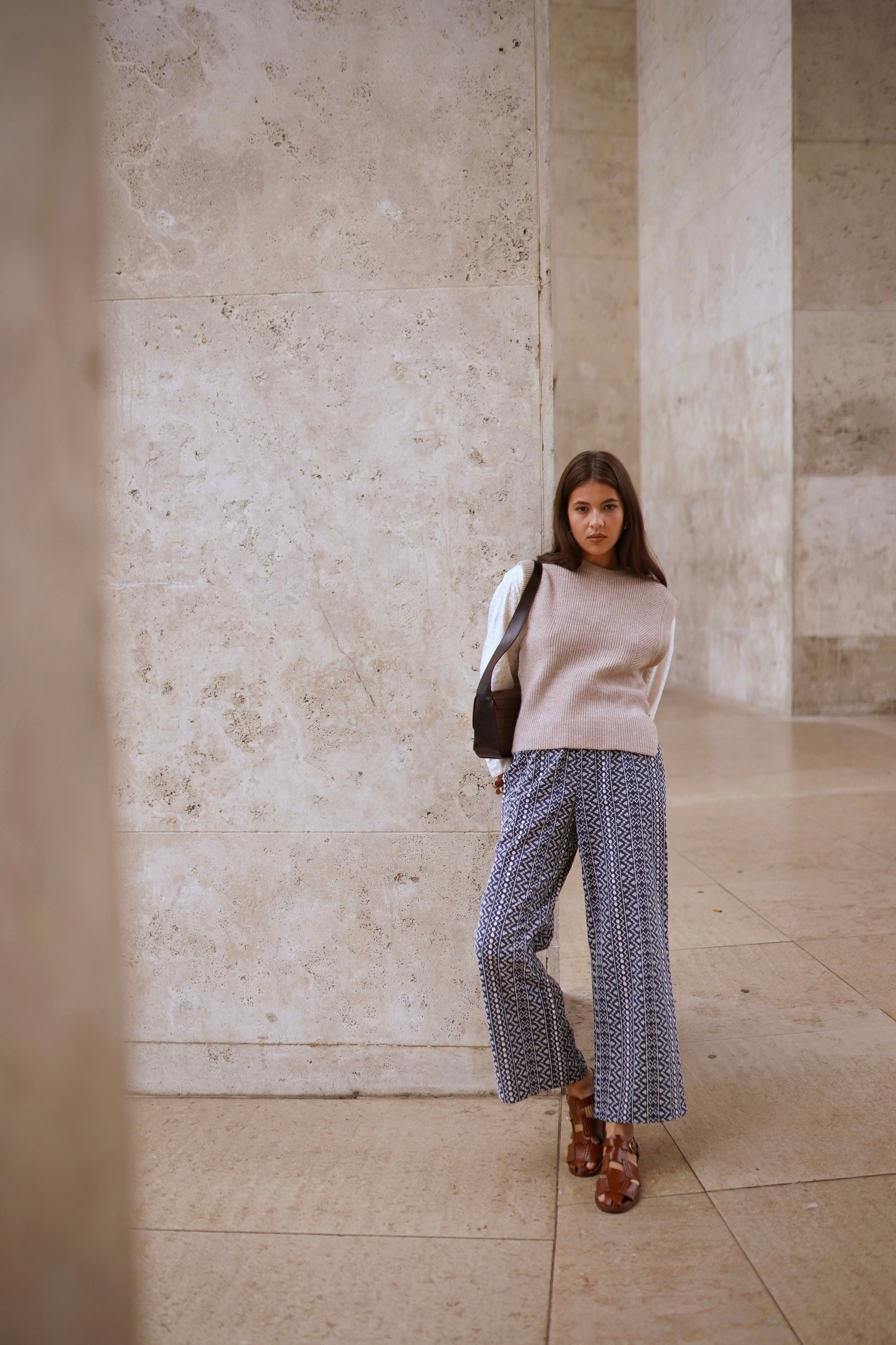 Pantalon Yaren
