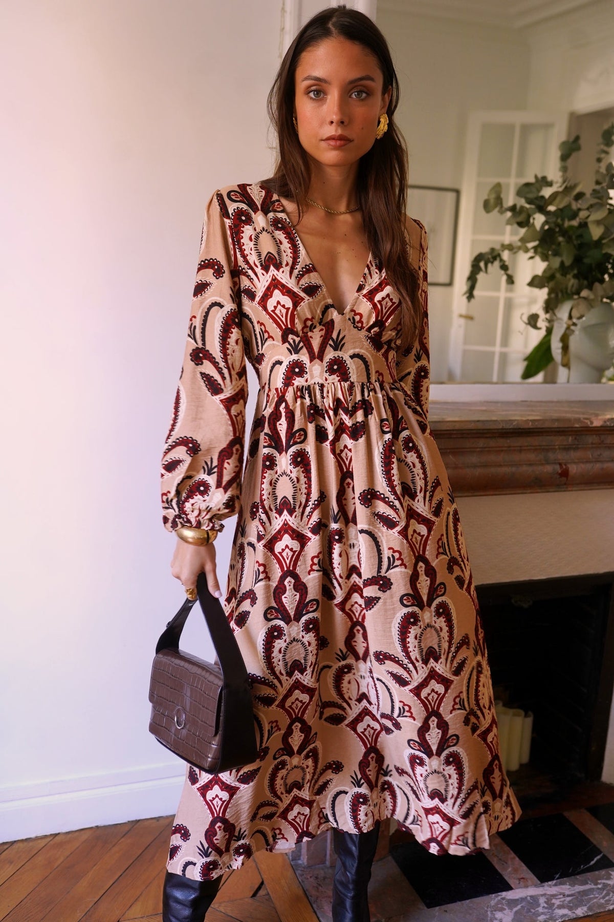 Robe Sybile