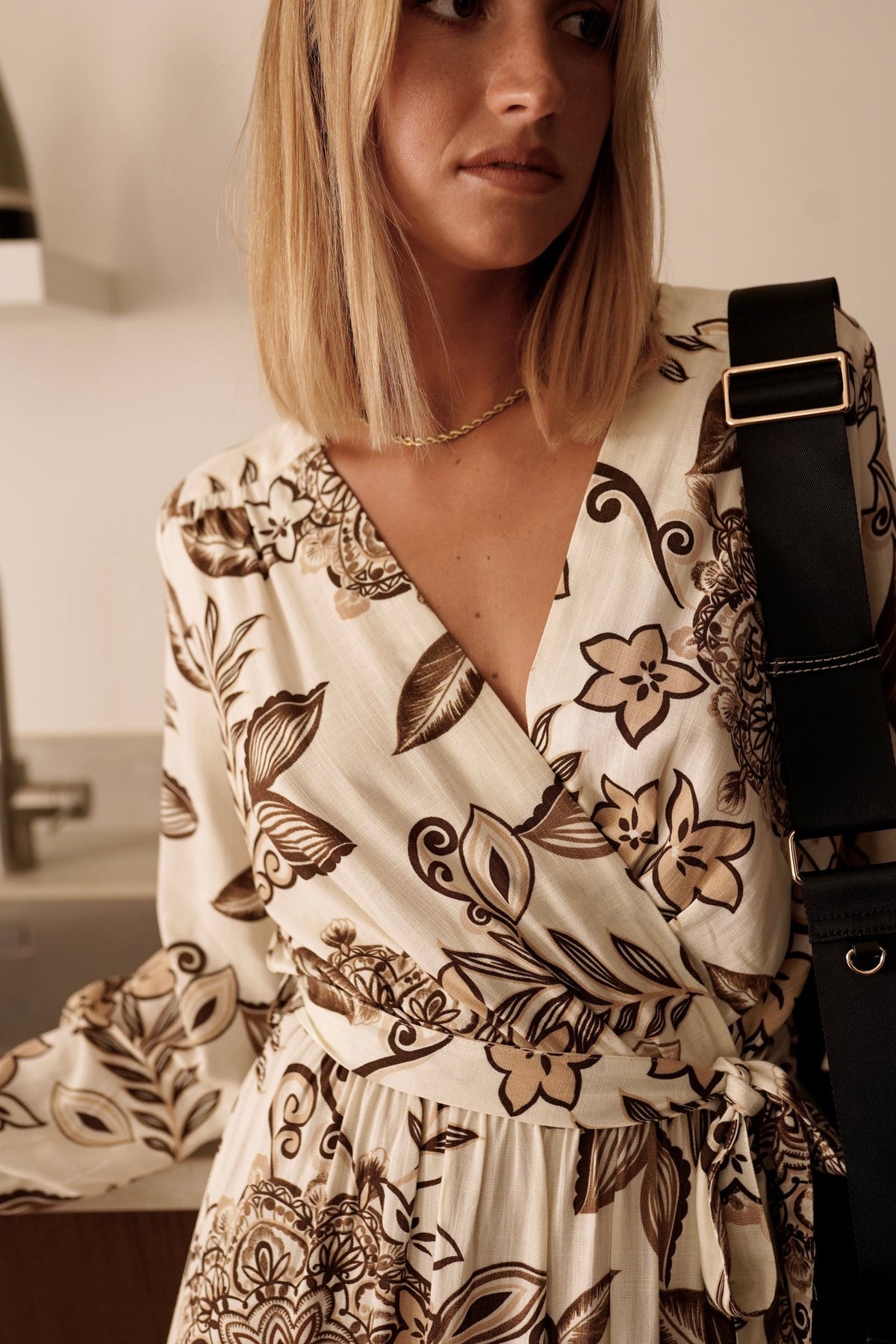 Robe Jolinne