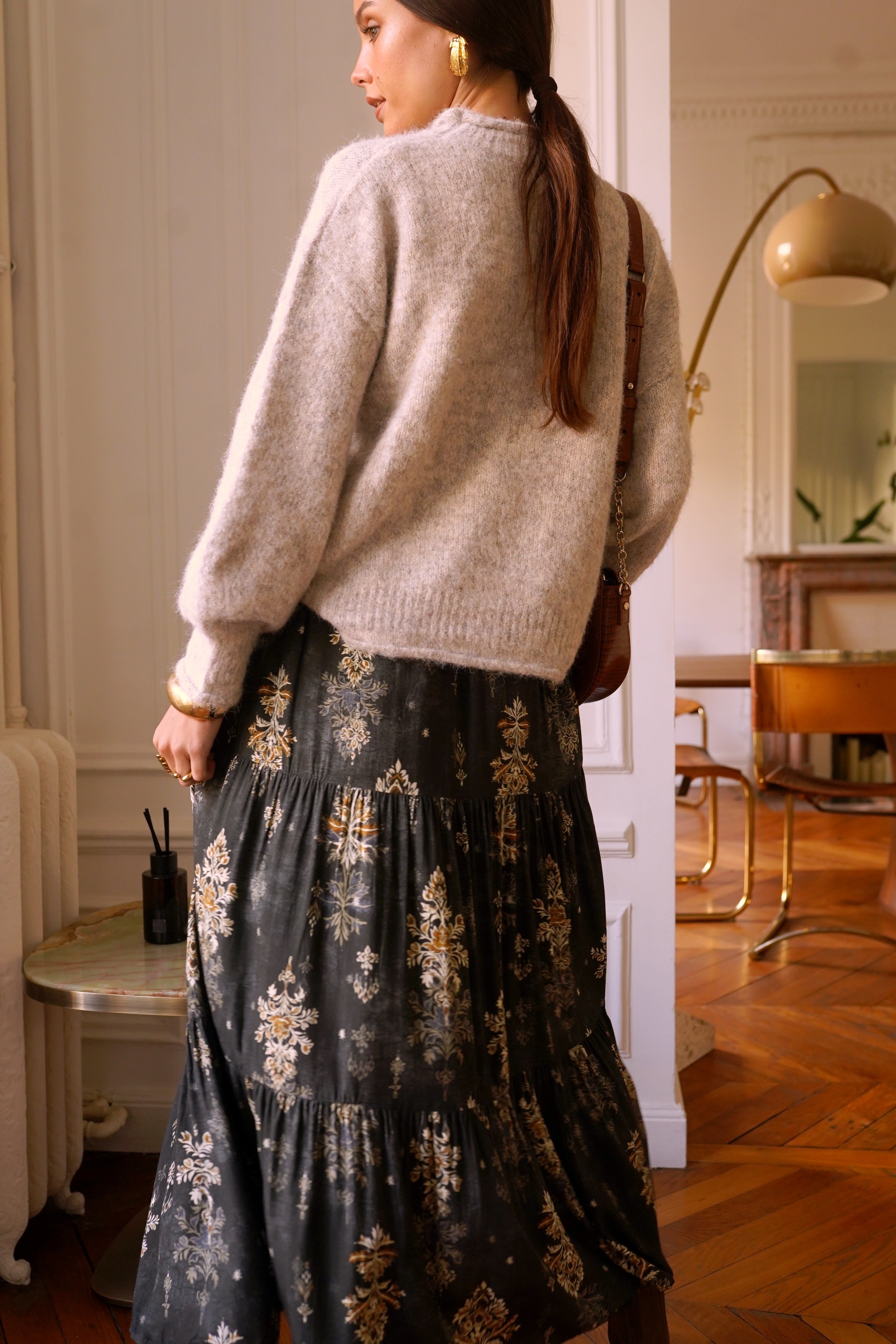 Maille Winona
