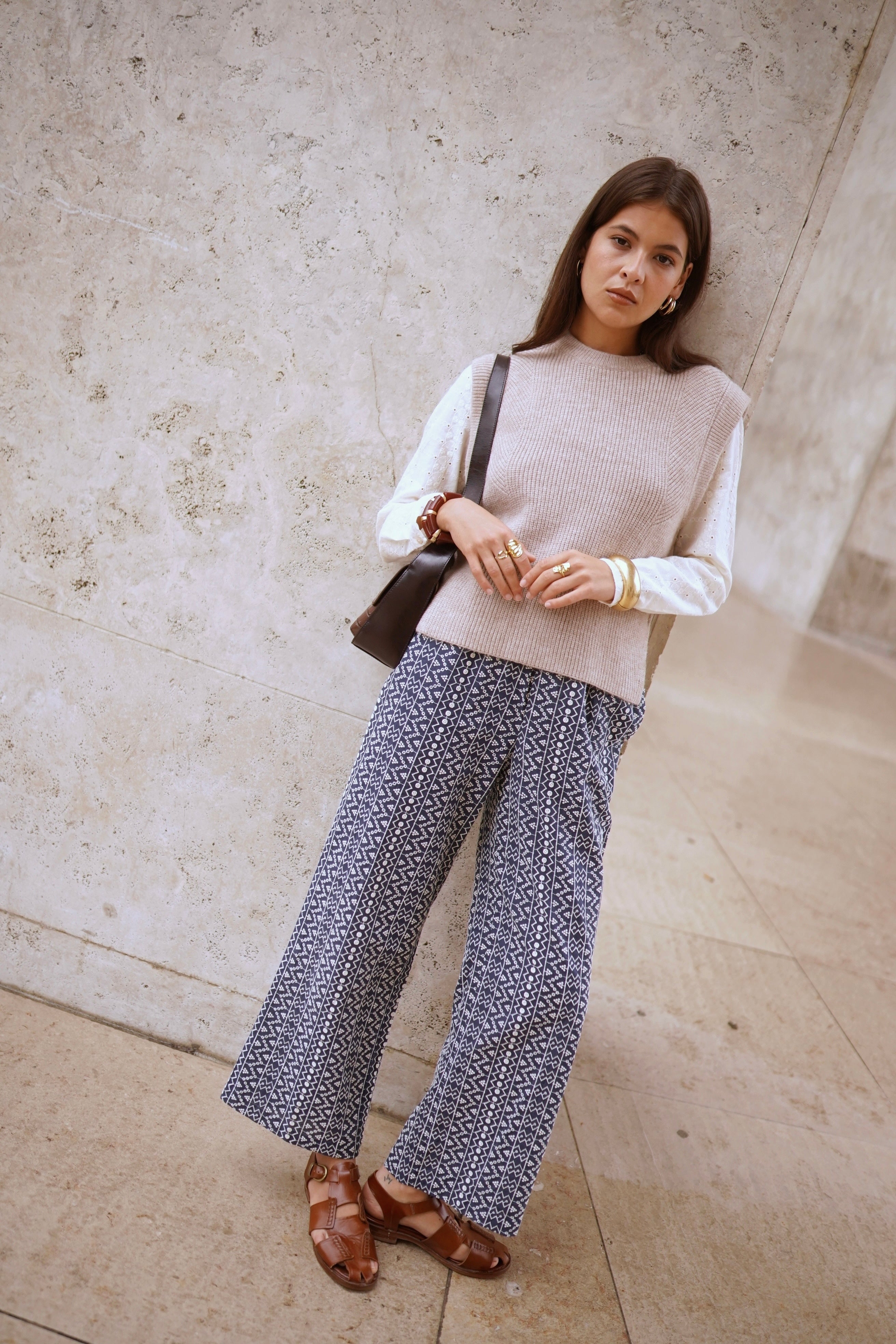 Pantalon Yaren