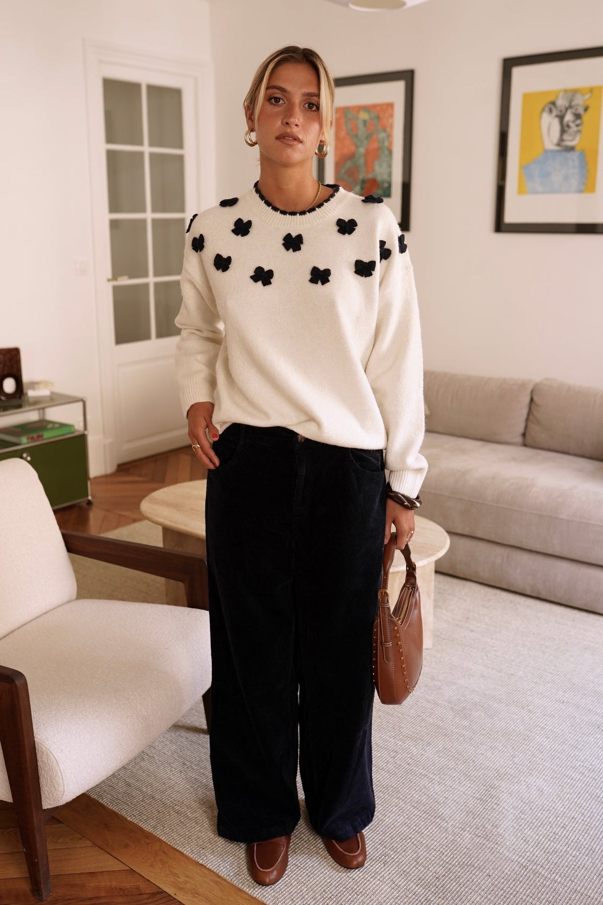 Pantalon Jovy