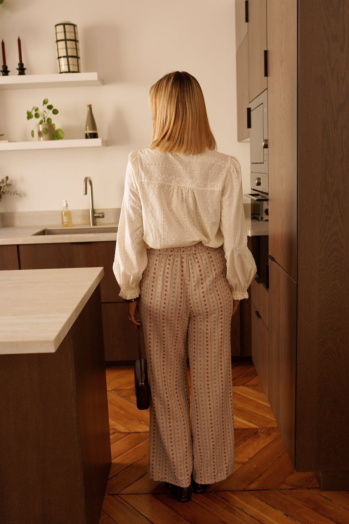 Chemise Molly