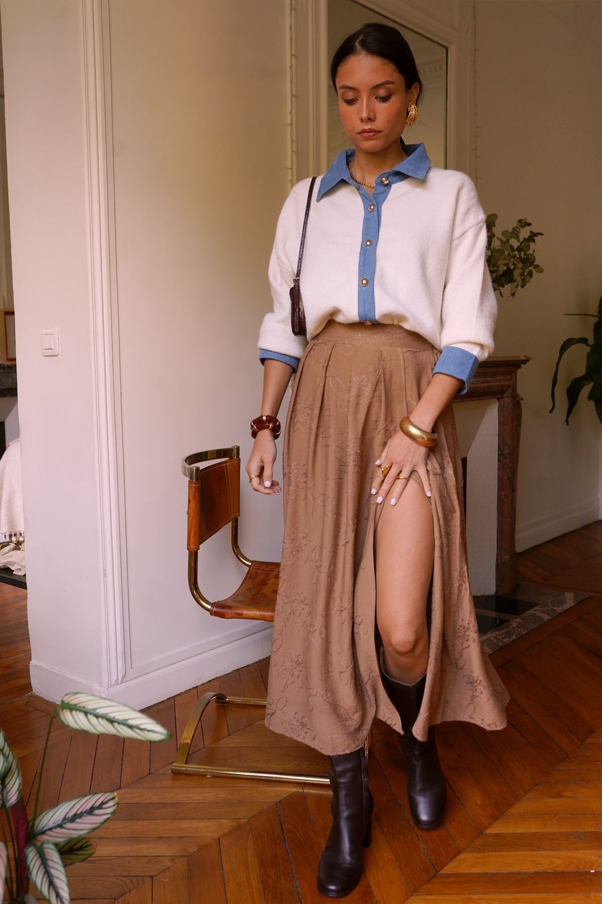 Jupe Cassie